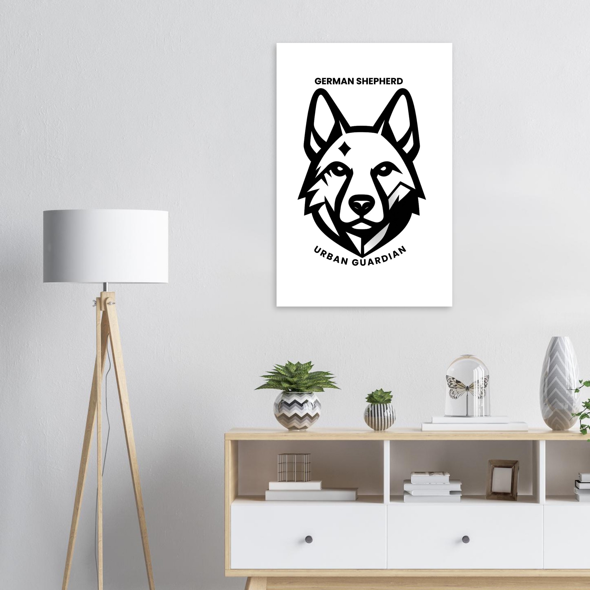 classic semi glossy paper poster urban guardian 08e34d29-e4c9-4ccb-9633-2bec53b8a5bc