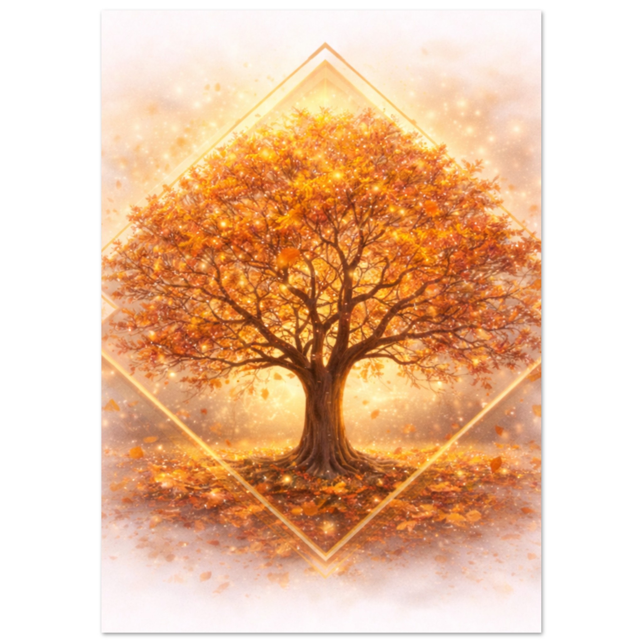 classic semi glossy paper poster autumn tree 0cbd0e27-c8ca-472e-8acf-fa157abf728e
