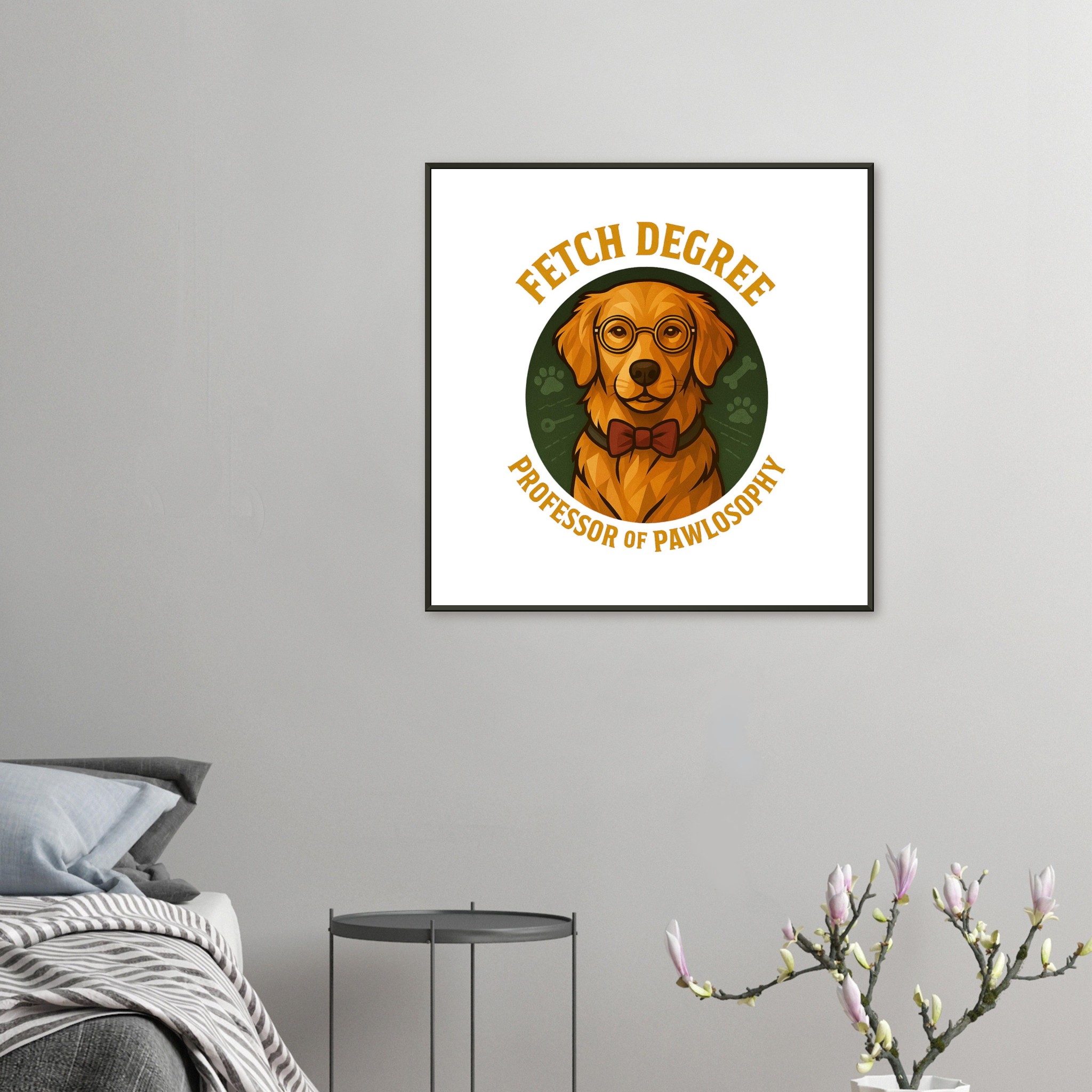 classic semi glossy paper metal framed poster fetch degree 1487a773-a5b1-4200-a1bf-49998c16cbfb