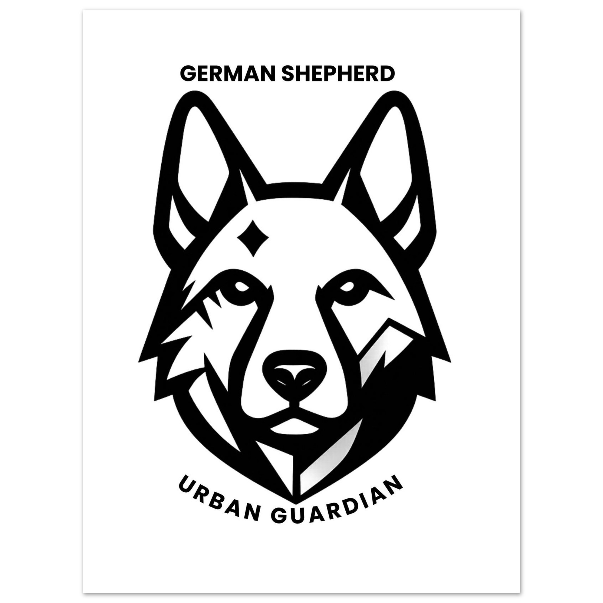 classic semi glossy paper poster urban guardian 161b4485-62b4-4da7-a15d-083a3c2b5678
