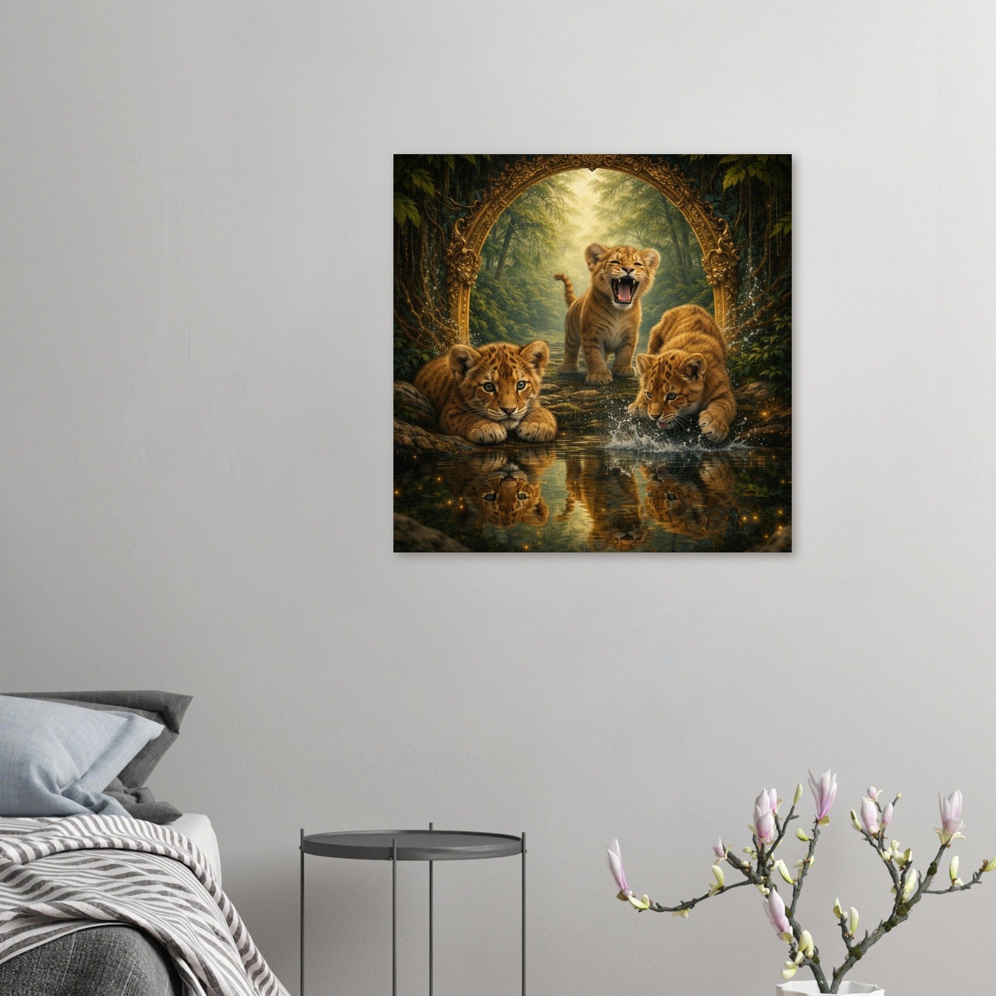 classic semi glossy paper poster cubs 16b7f86d-afbd-4299-90c1-e7dce66e9649