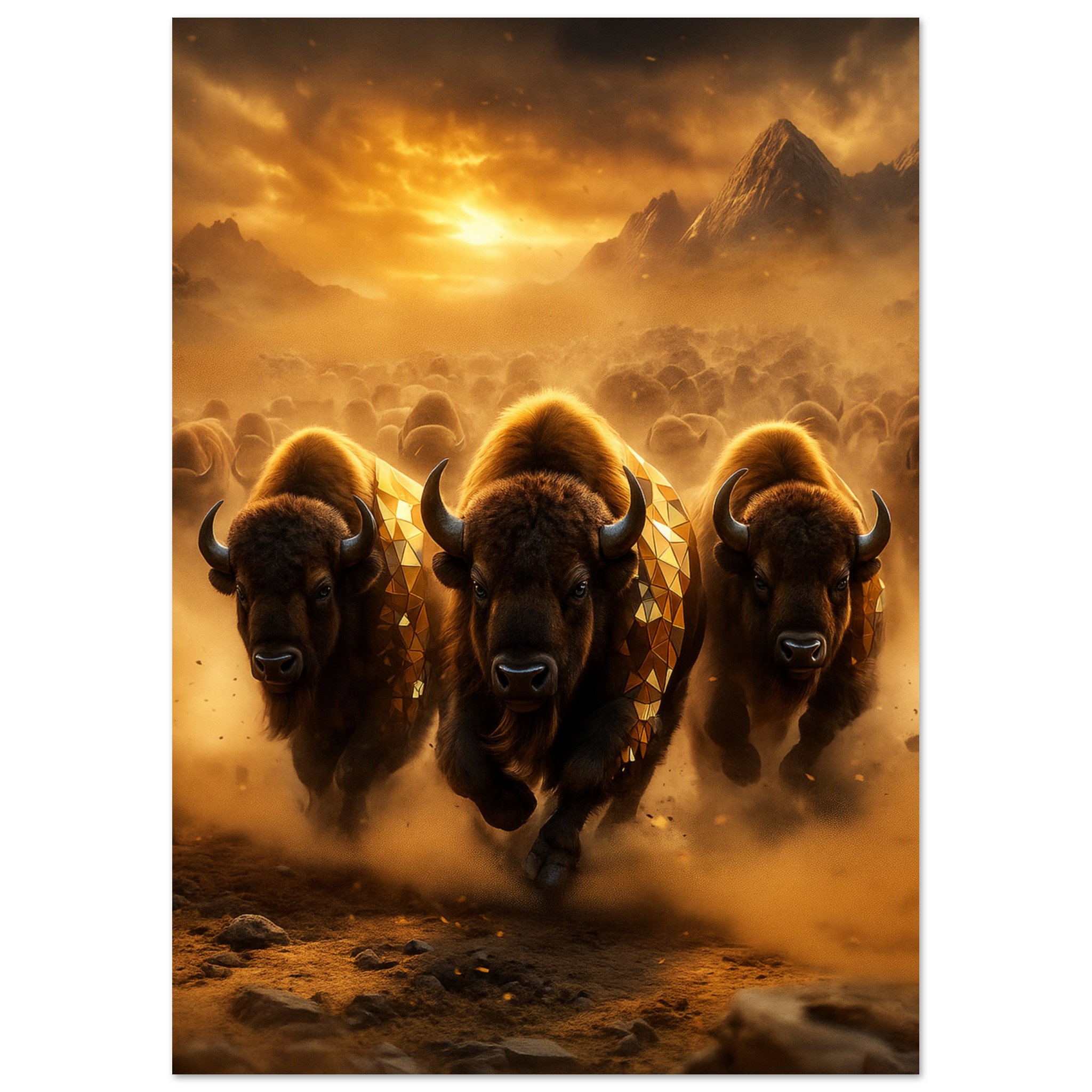 classic semi glossy paper poster buffalo 16f86cd1-ce00-4410-856d-026b6dbb6add