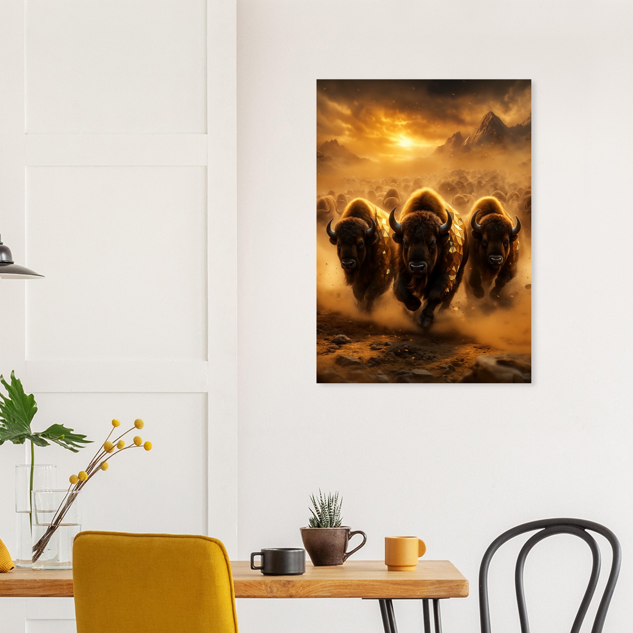 classic semi glossy paper poster buffalo 1d878030-340c-4499-9cf3-fb9836388c27