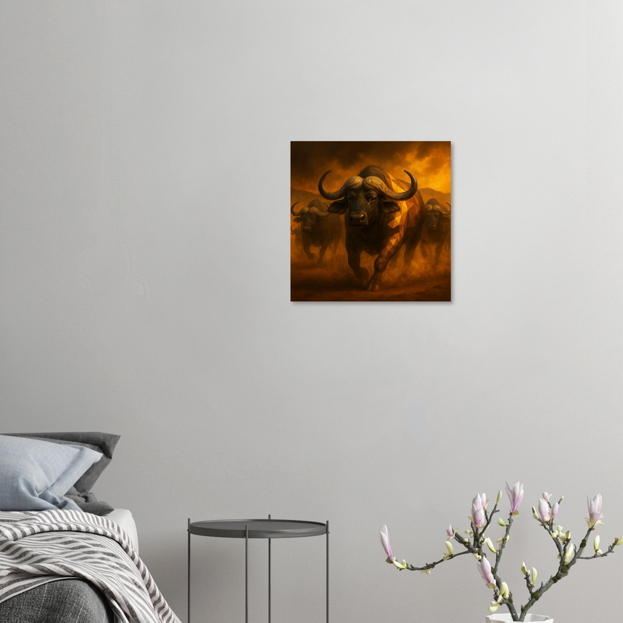 classic semi glossy paper poster buffalo 241e8342-f793-4db6-af43-0df7c7c9ac34