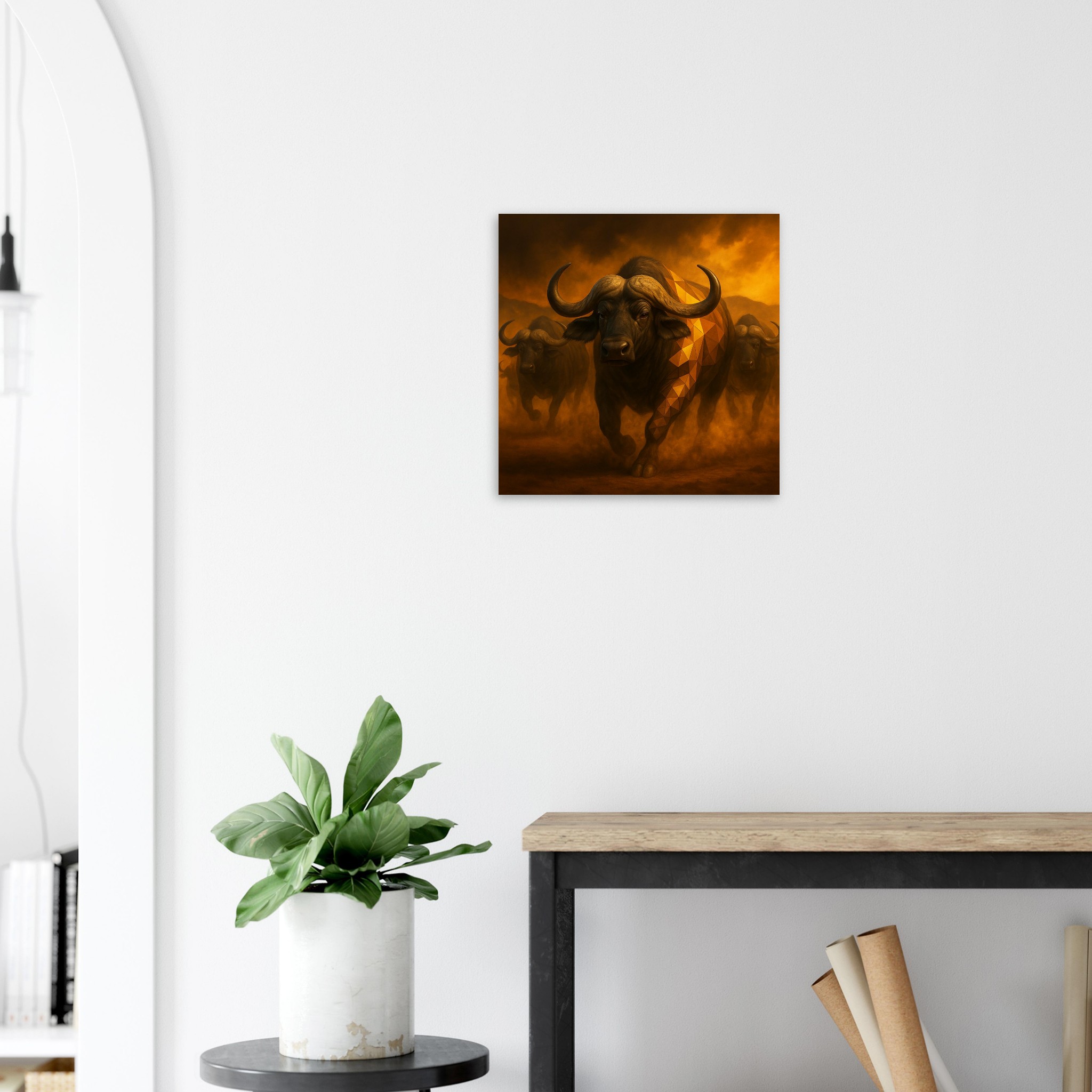classic semi glossy paper poster buffalo 2539c994-0c49-47f0-9acb-82d0204cac20