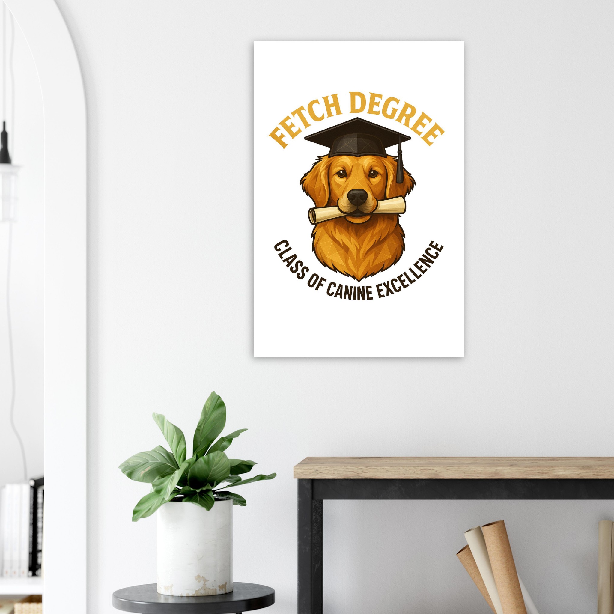 classic semi glossy paper poster fetch degree 26e6a3a6-81ca-449c-924c-52de669571bd