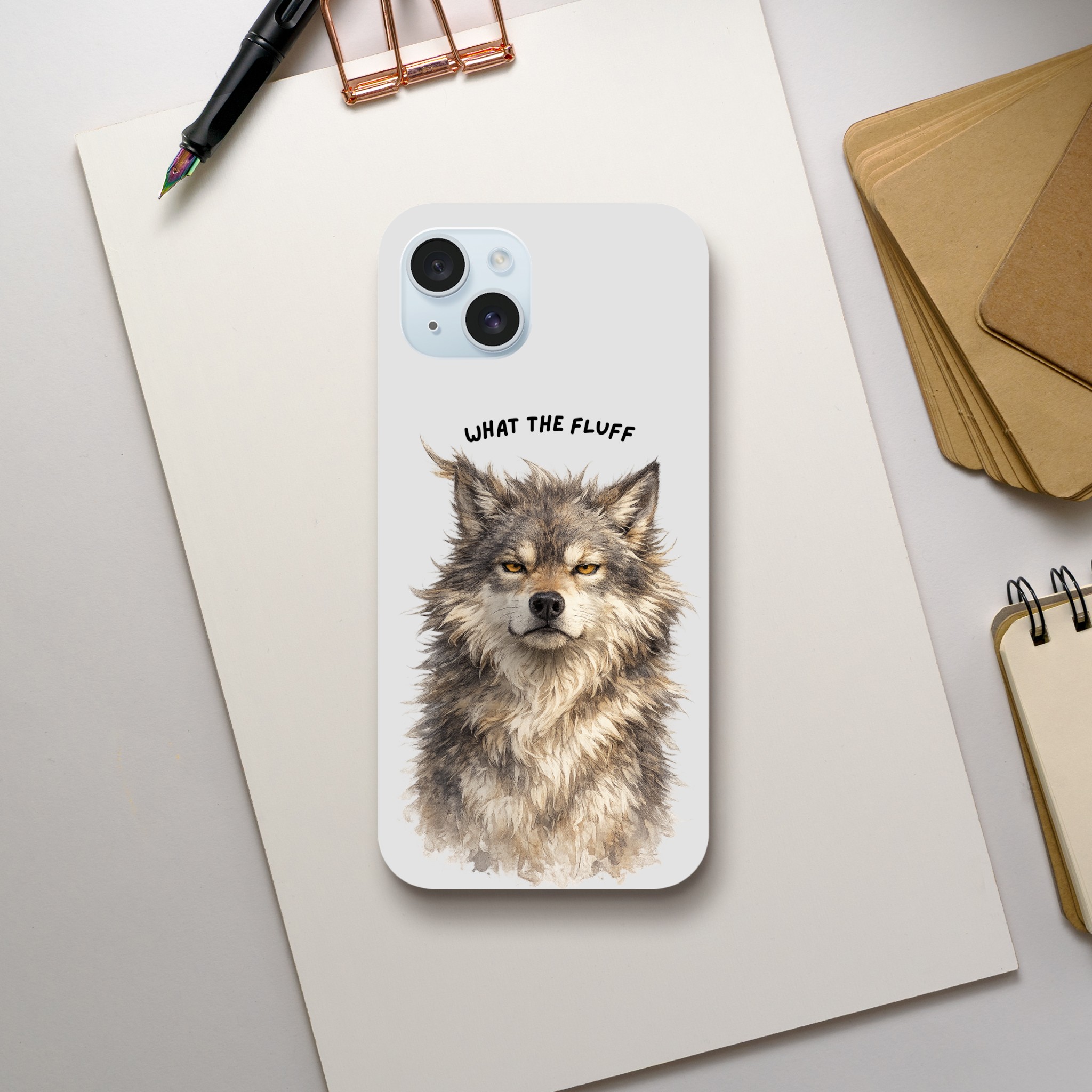 tough case, wolf 33a3e15c-0999-4be3-b01b-c5e497bf02ff