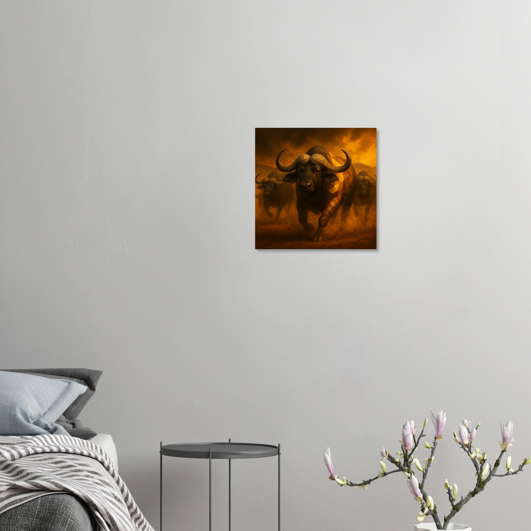 classic semi glossy paper poster buffalo 3d256773-c588-41ef-aeb0-bf822cc250ff