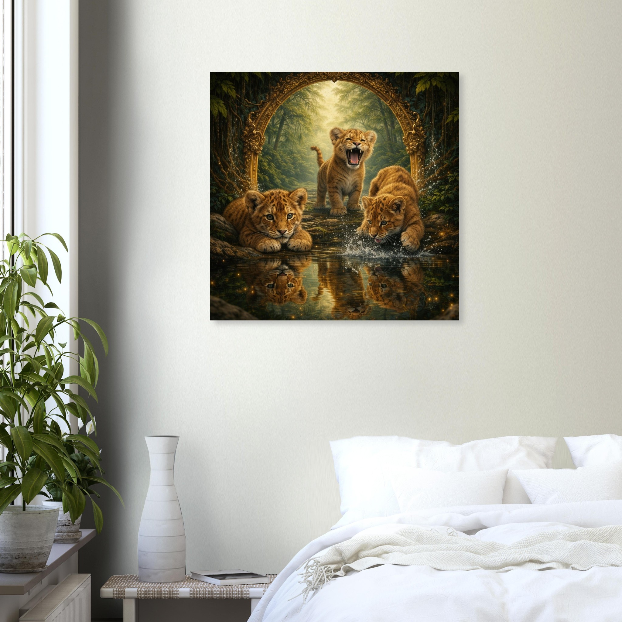 classic semi glossy paper poster cubs 47ed6c20-ea71-4041-80e3-6634b1ec3f40