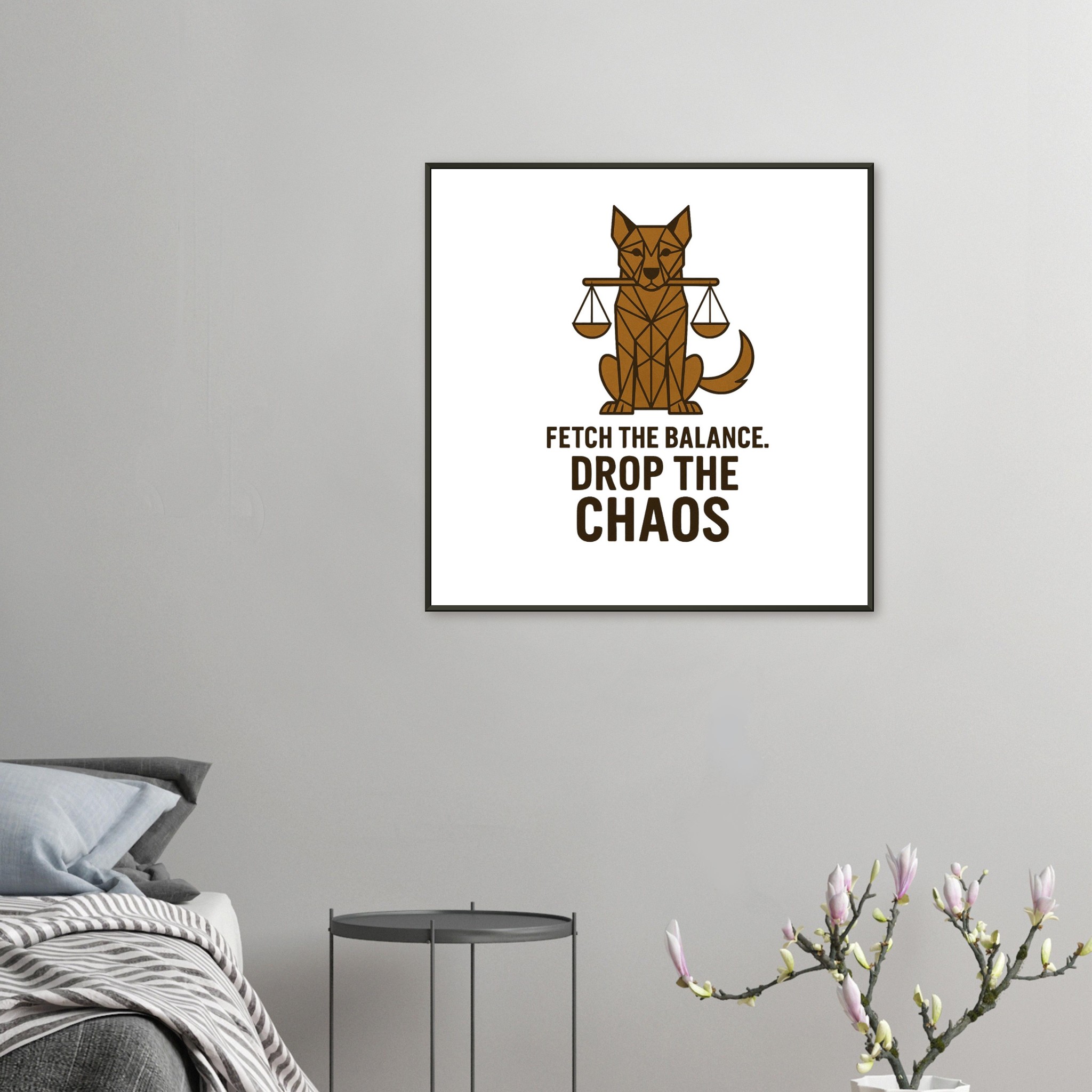 classic semi glossy paper metal framed poster fetch the balance 47f5a8ae-dc8a-4d1b-aa0d-540e797a4f60
