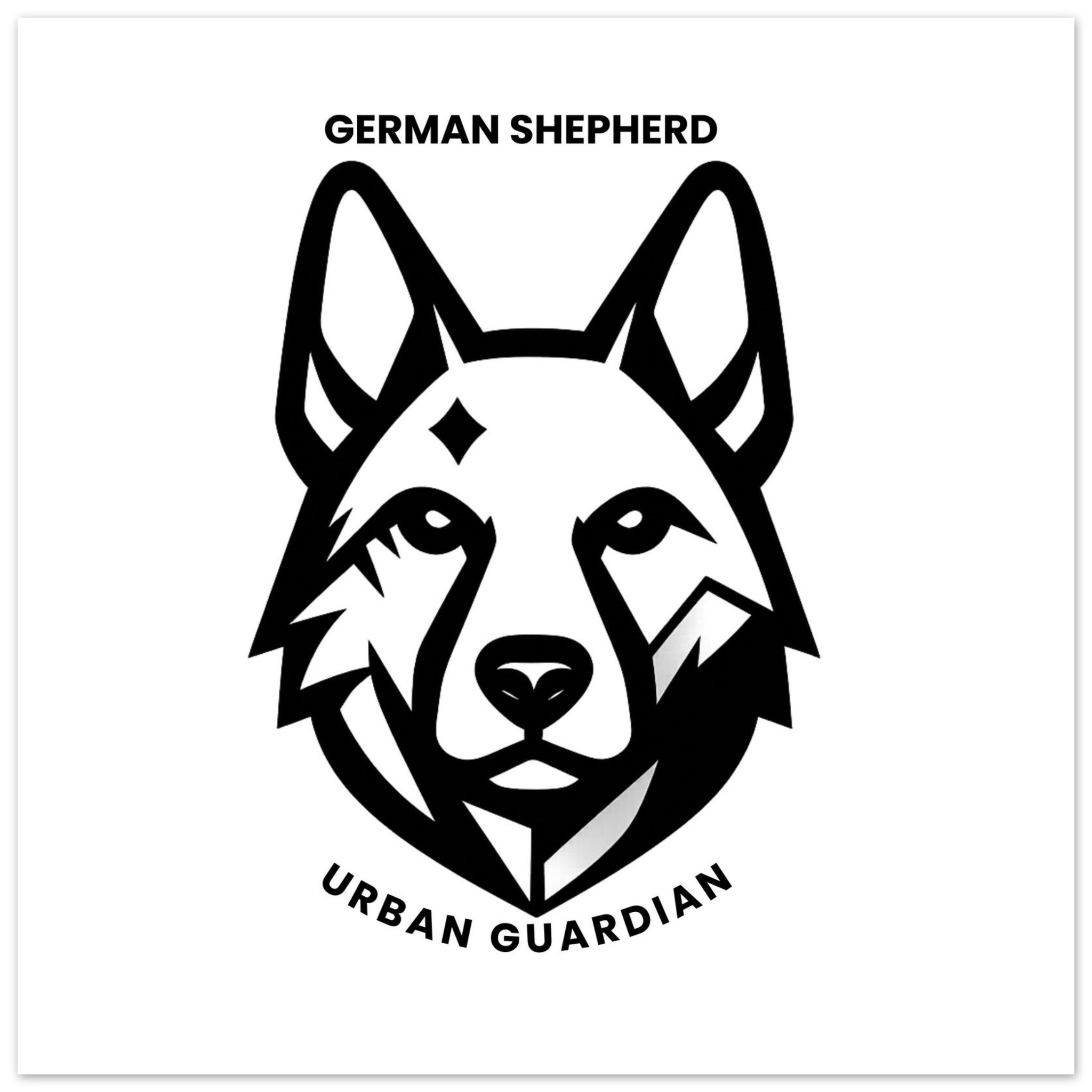 classic semi glossy paper poster urban guardian 4892e390-627c-4f81-a2be-5c3f1ed49332