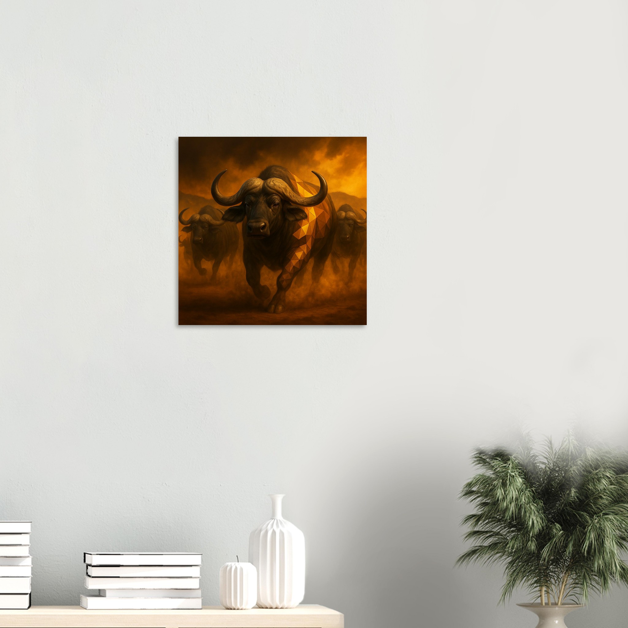 classic semi glossy paper poster buffalo 4bac84bc-da8e-4483-b4a5-43be06e263aa