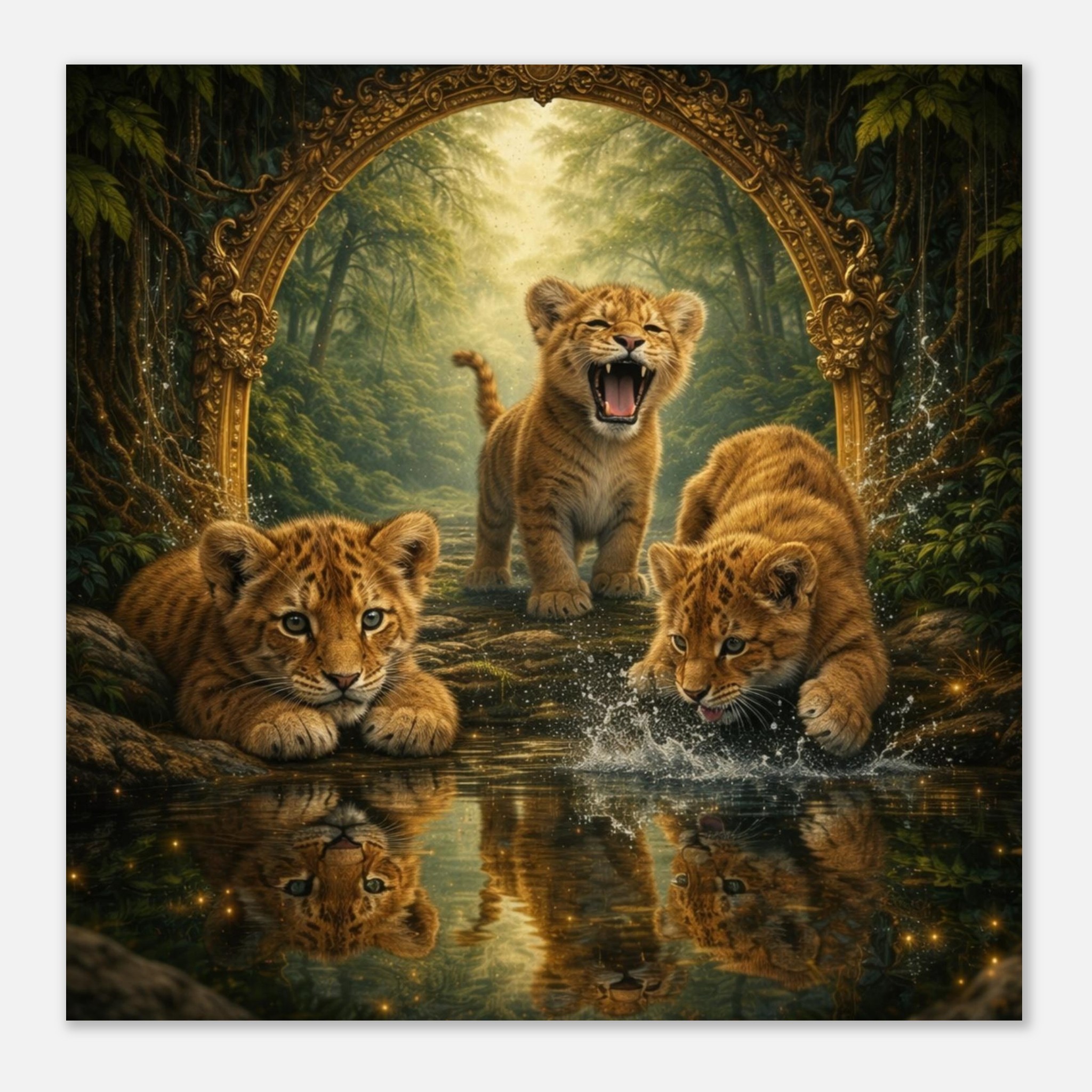 classic semi glossy paper poster cubs 4bf79252-f158-47ca-94ac-3d56ddb84f34