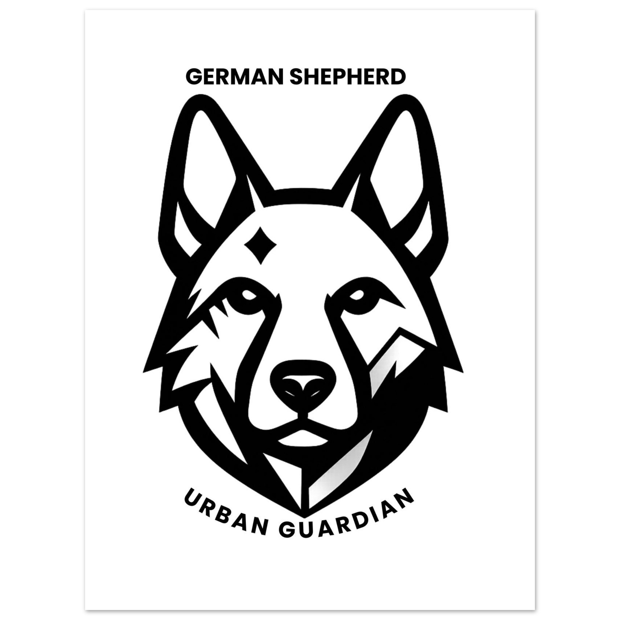 classic semi glossy paper poster urban guardian 4fde71fc-ccf0-4c5e-8fc1-fcc8e304e5db