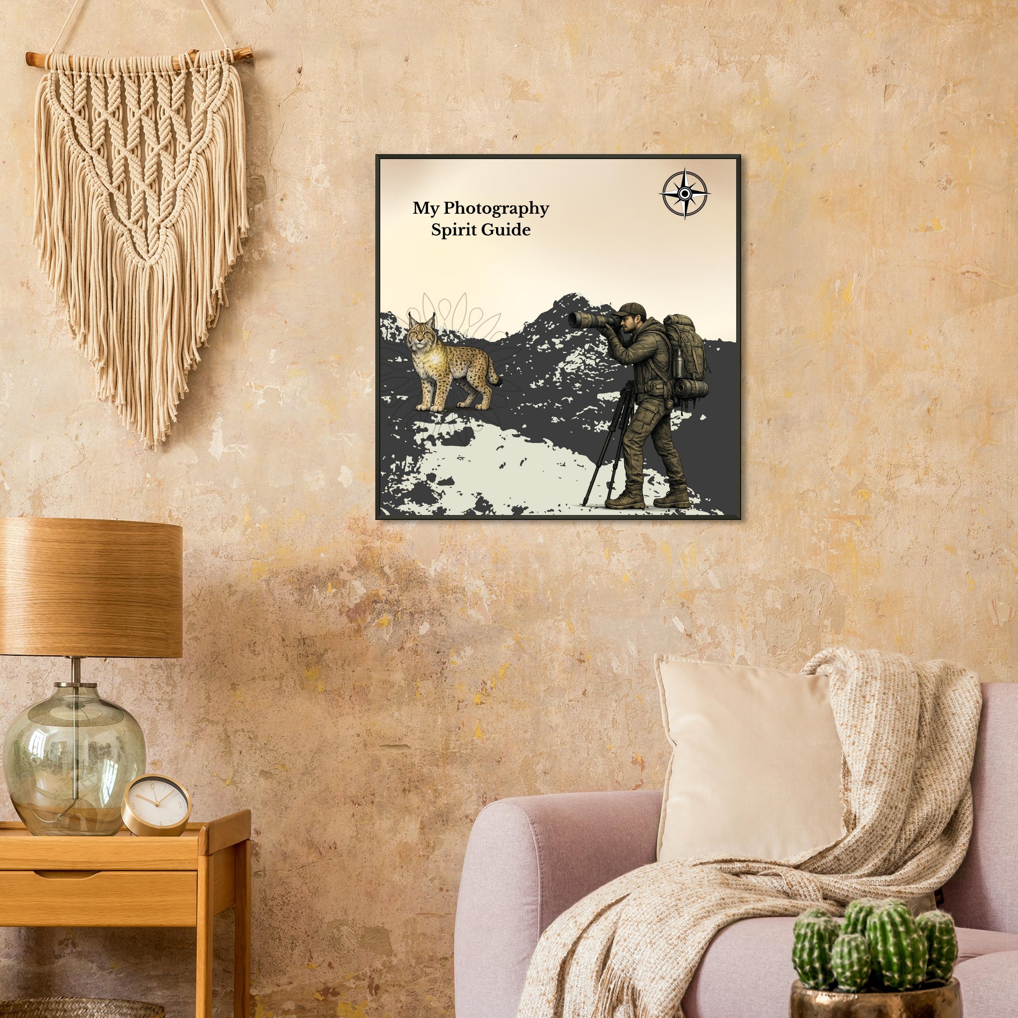 classic semi glossy paper metal framed poster photographer wall art 53c8ab75-fd48-40ff-abe1-d3743ebfb9b8