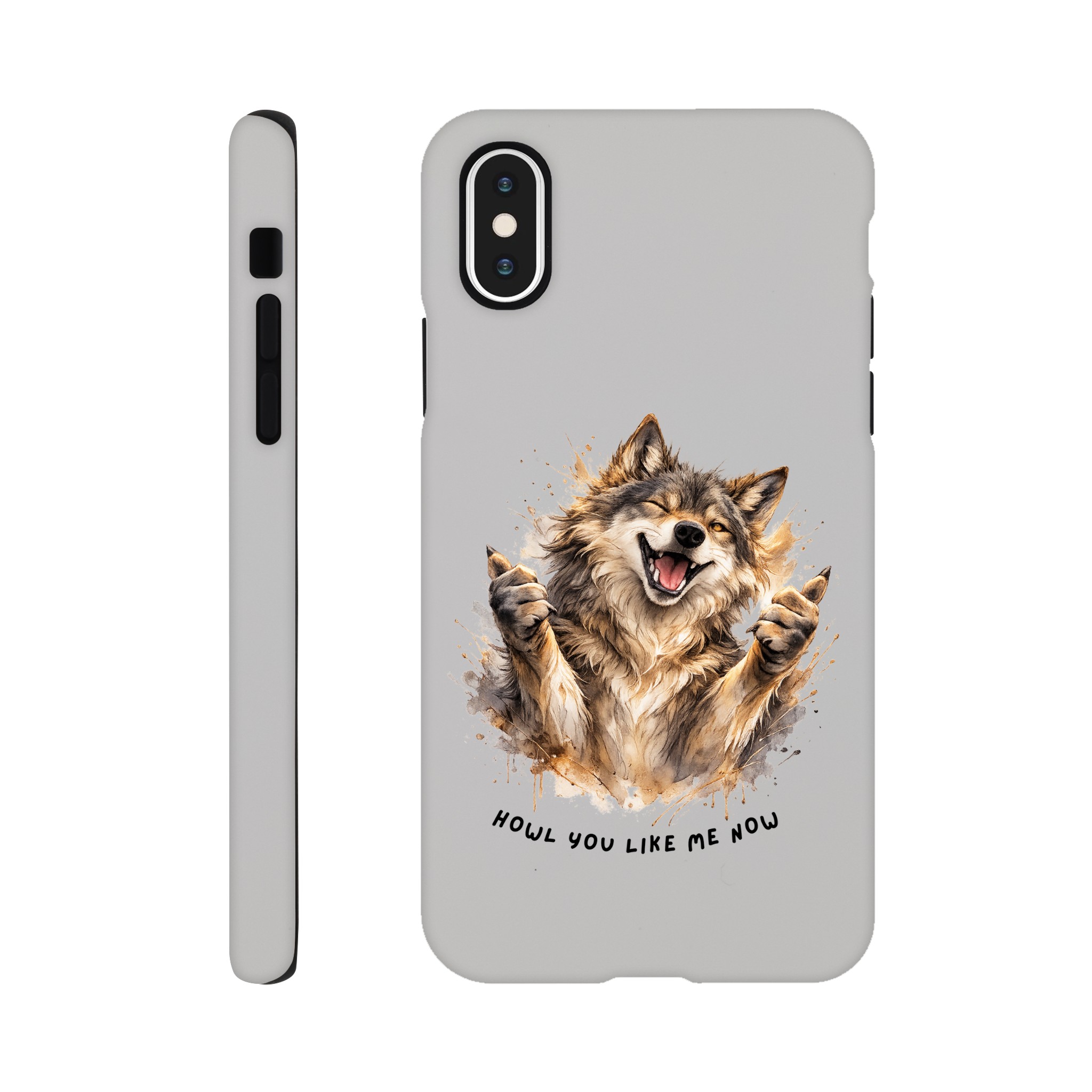 tough case, wolf pun 62ee1d33-cdc5-4af0-b7bf-6925fe90cdcd