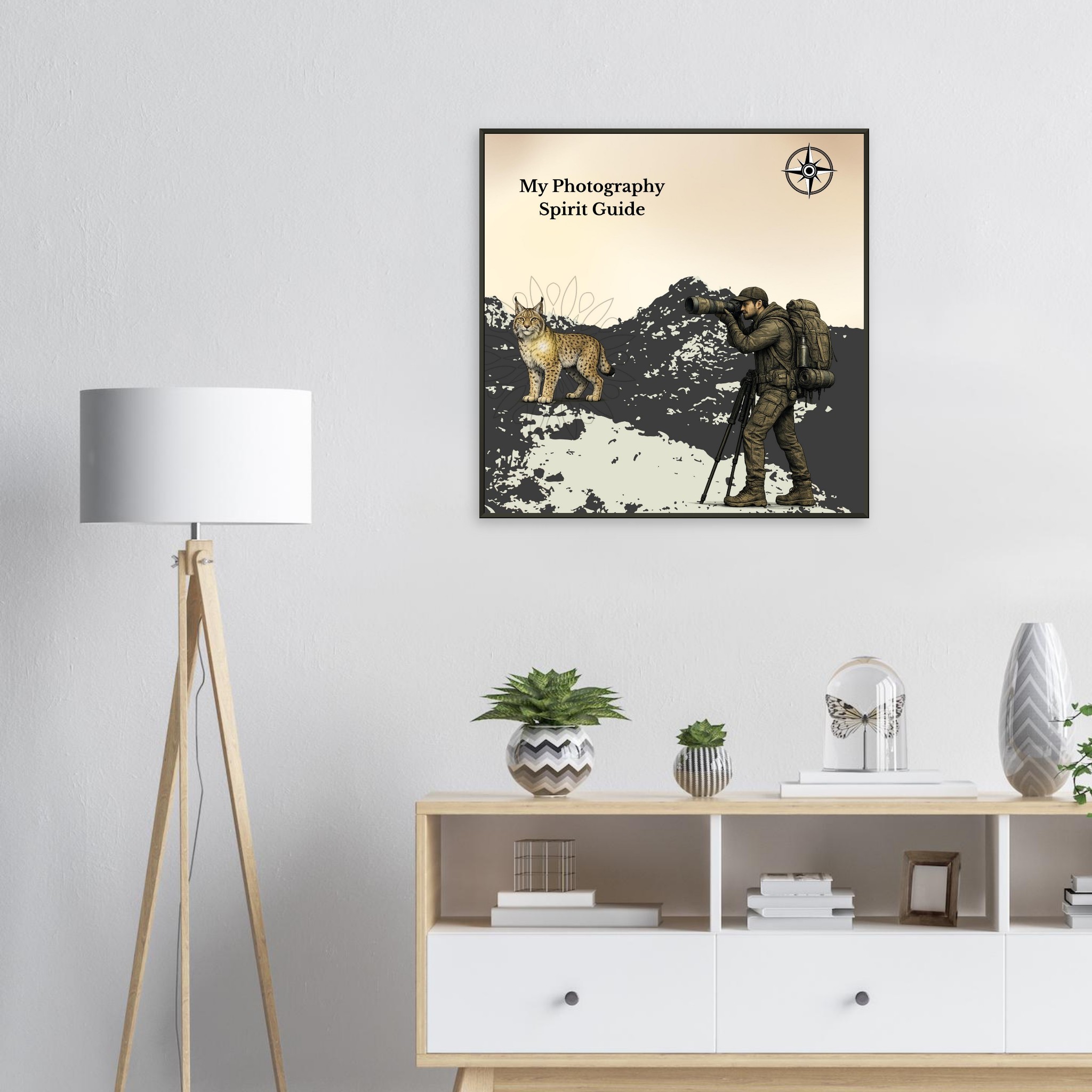 classic semi glossy paper metal framed poster photographer wall art 66756f3f-d513-4328-b10e-7579755dad0b