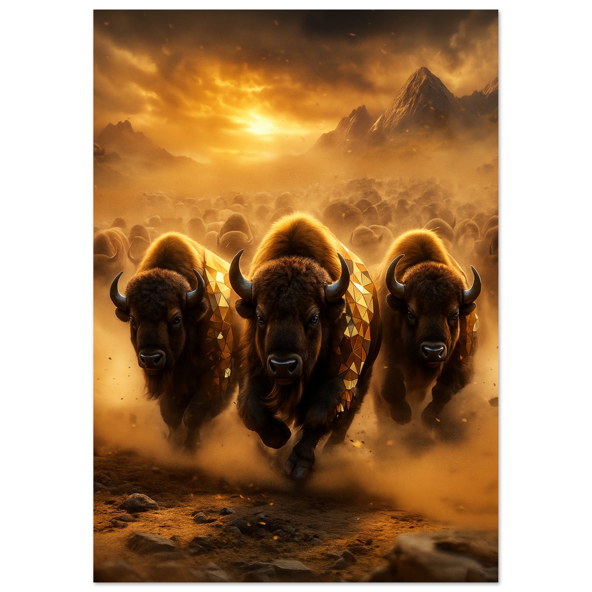 classic semi glossy paper poster buffalo 68257e37-5387-49cd-accf-002a79394399