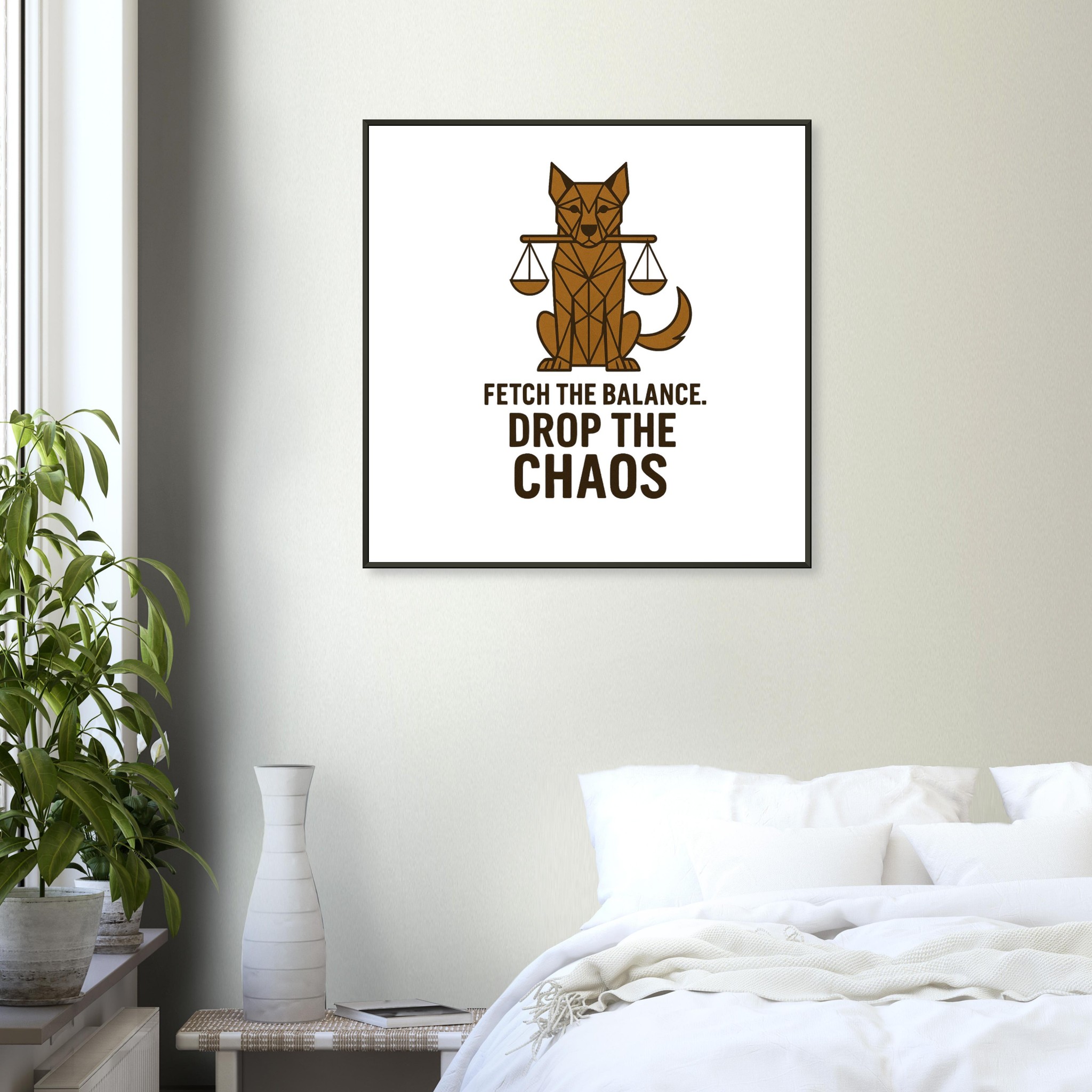 classic semi glossy paper metal framed poster fetch the balance 6f8754a7-e3eb-4d58-9e23-a25f45e4d2c1