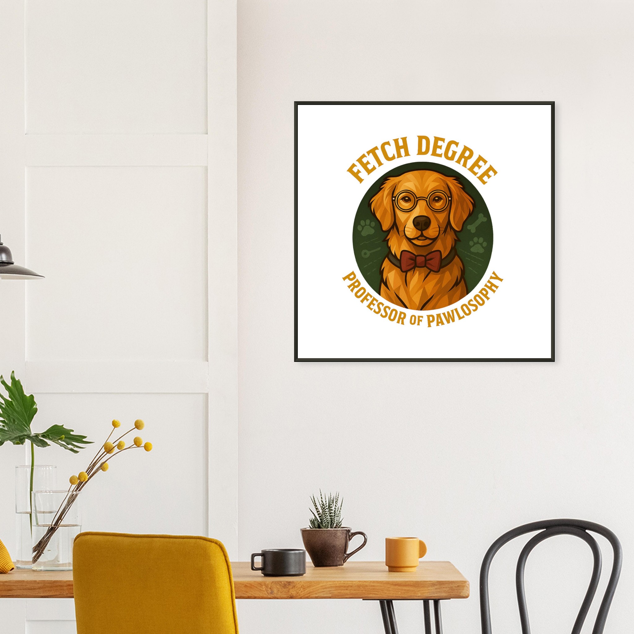 classic semi glossy paper metal framed poster fetch degree 760ae005-9166-4af4-bb16-27eb69f60911