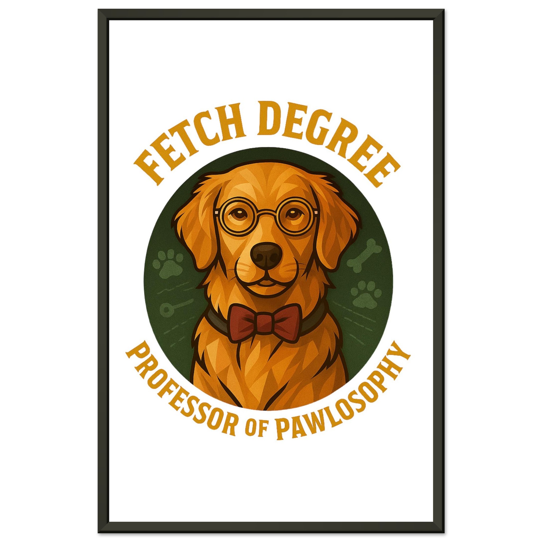 classic semi glossy paper metal framed poster fetch degree 827a053d-e293-4975-b30d-9dca8770943f
