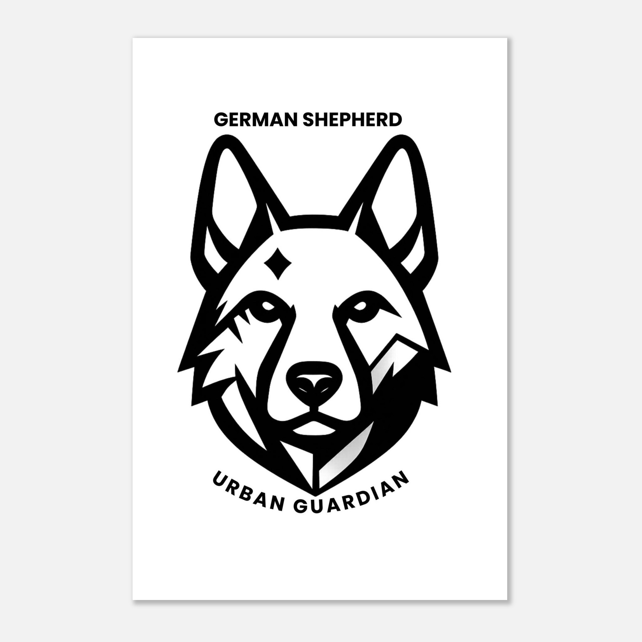 classic semi glossy paper poster urban guardian 839cbbdc-79a2-48ae-b54f-65d0e8c9b9f4