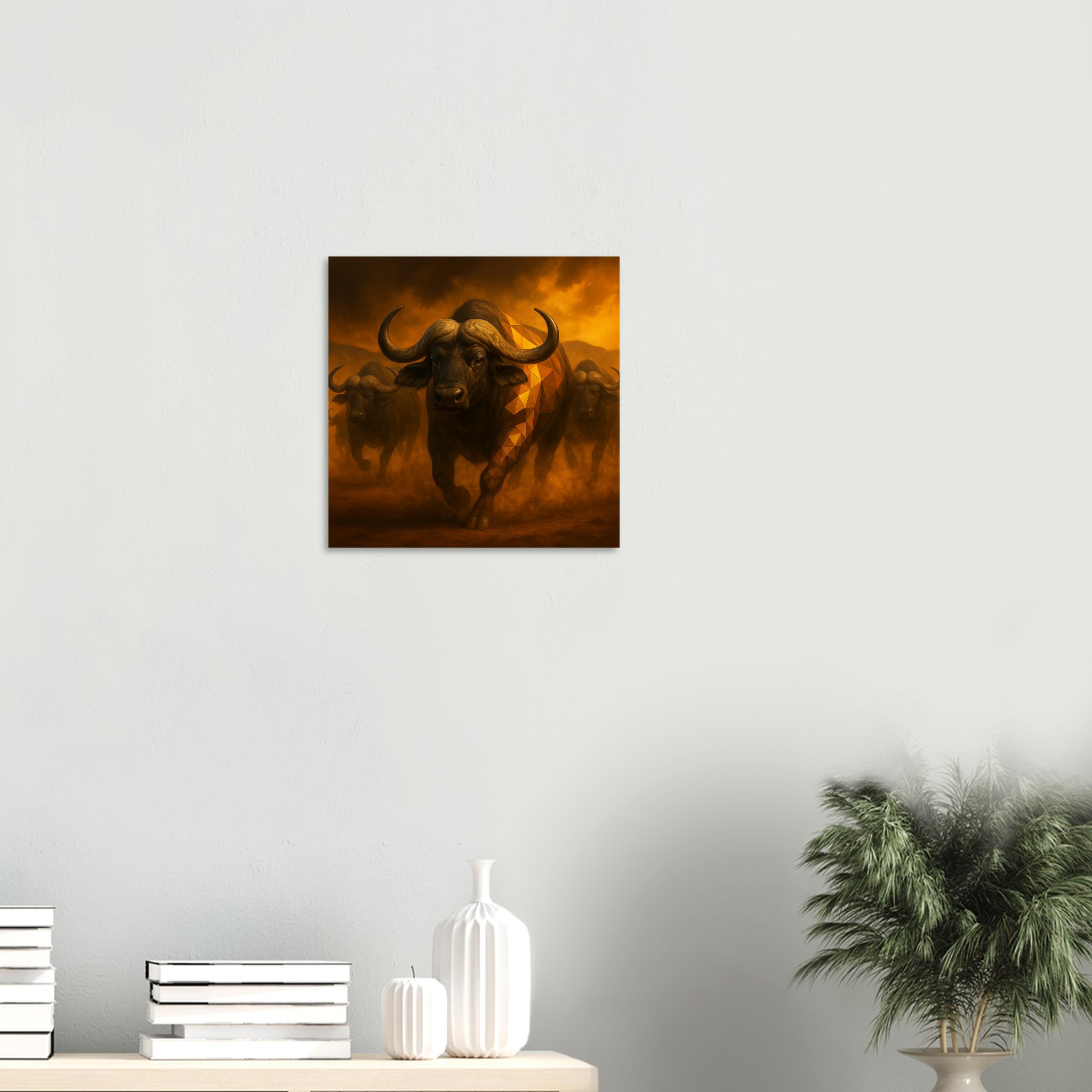 classic semi glossy paper poster buffalo 84187540-cecb-4496-9748-4b2b3ca4014e