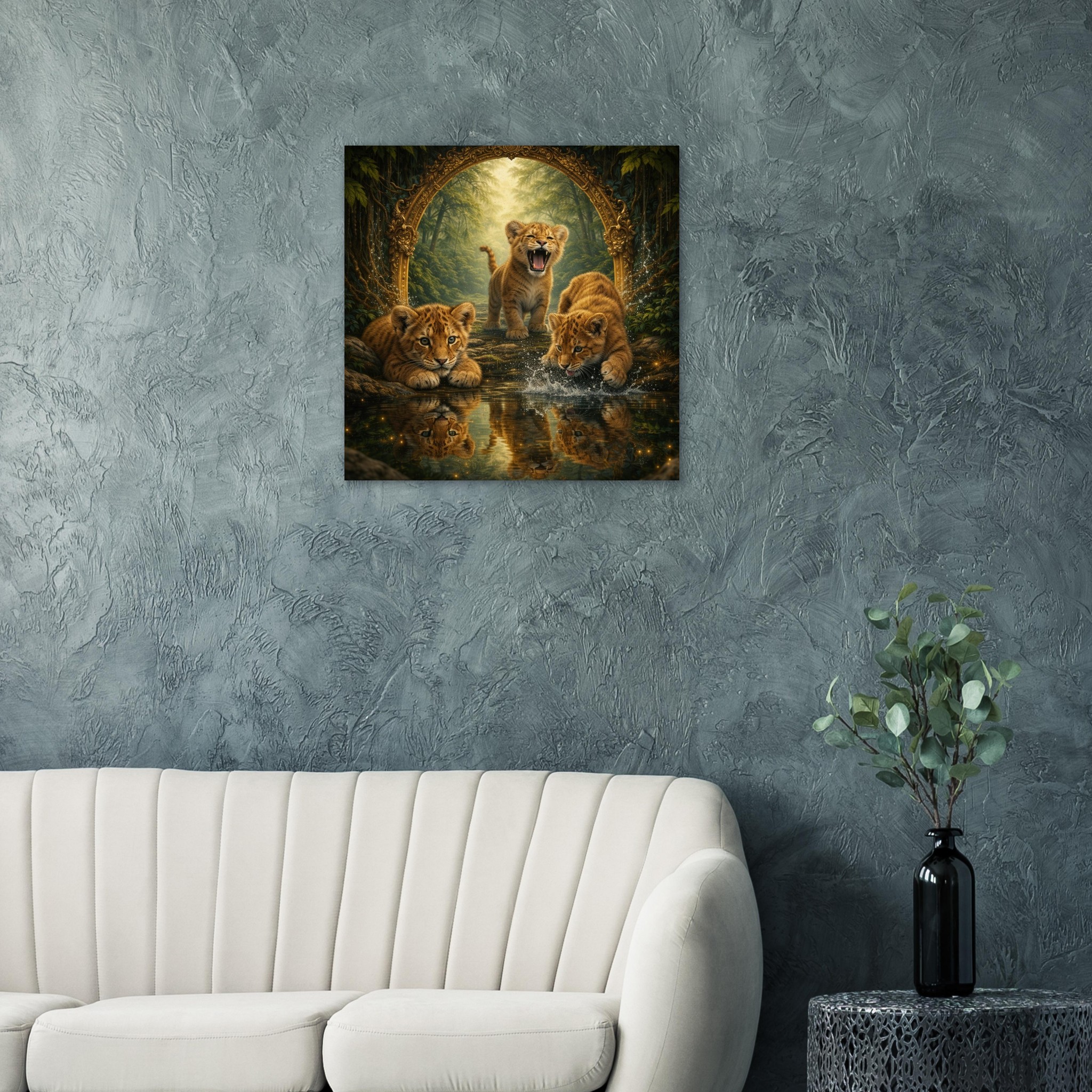 classic semi glossy paper poster cubs 8e609e6b-ceae-457b-9e2f-2de7437a919e