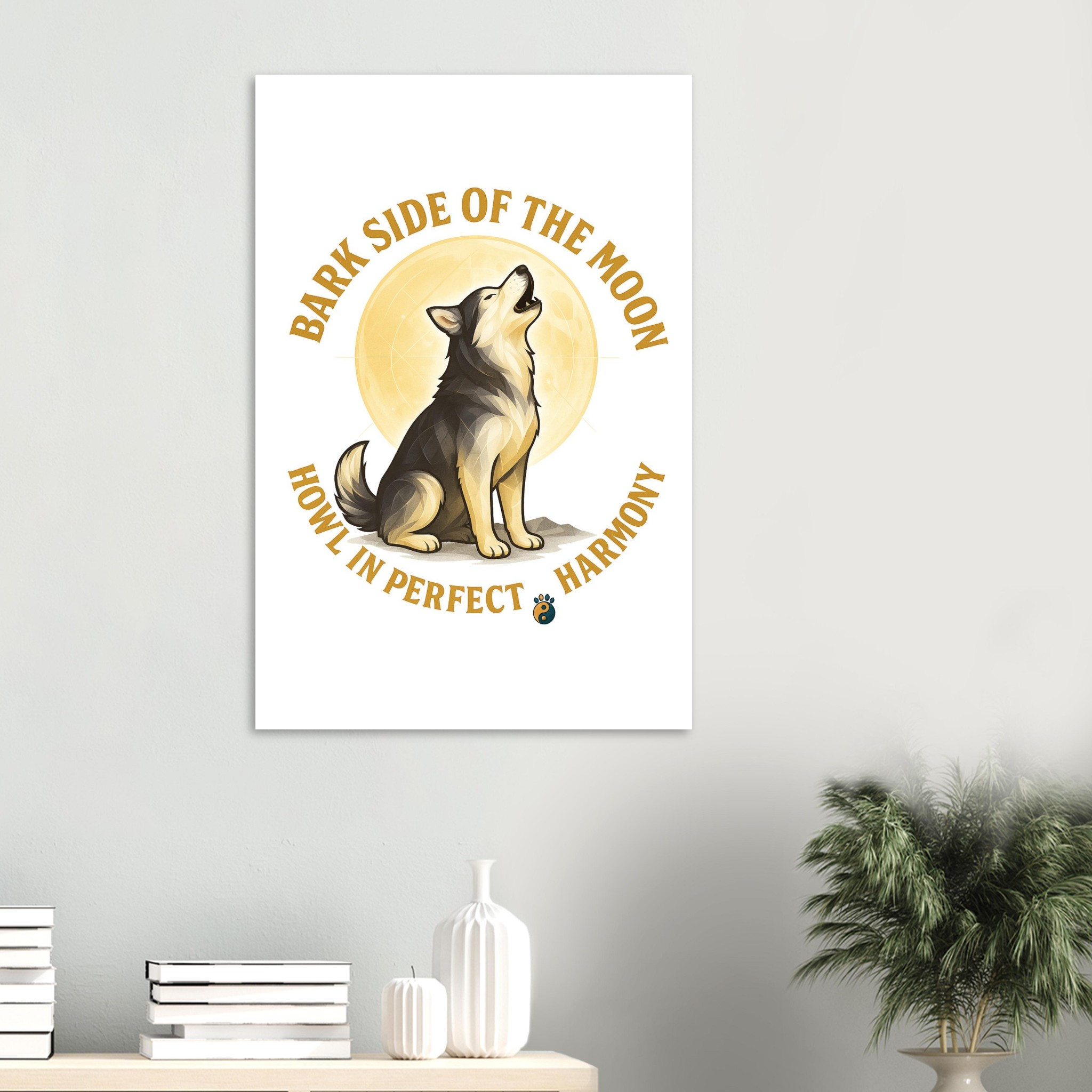 classic semi glossy paper poster bark side of the moon 90898b60-99d7-4a8f-a1a7-00f0e1637575