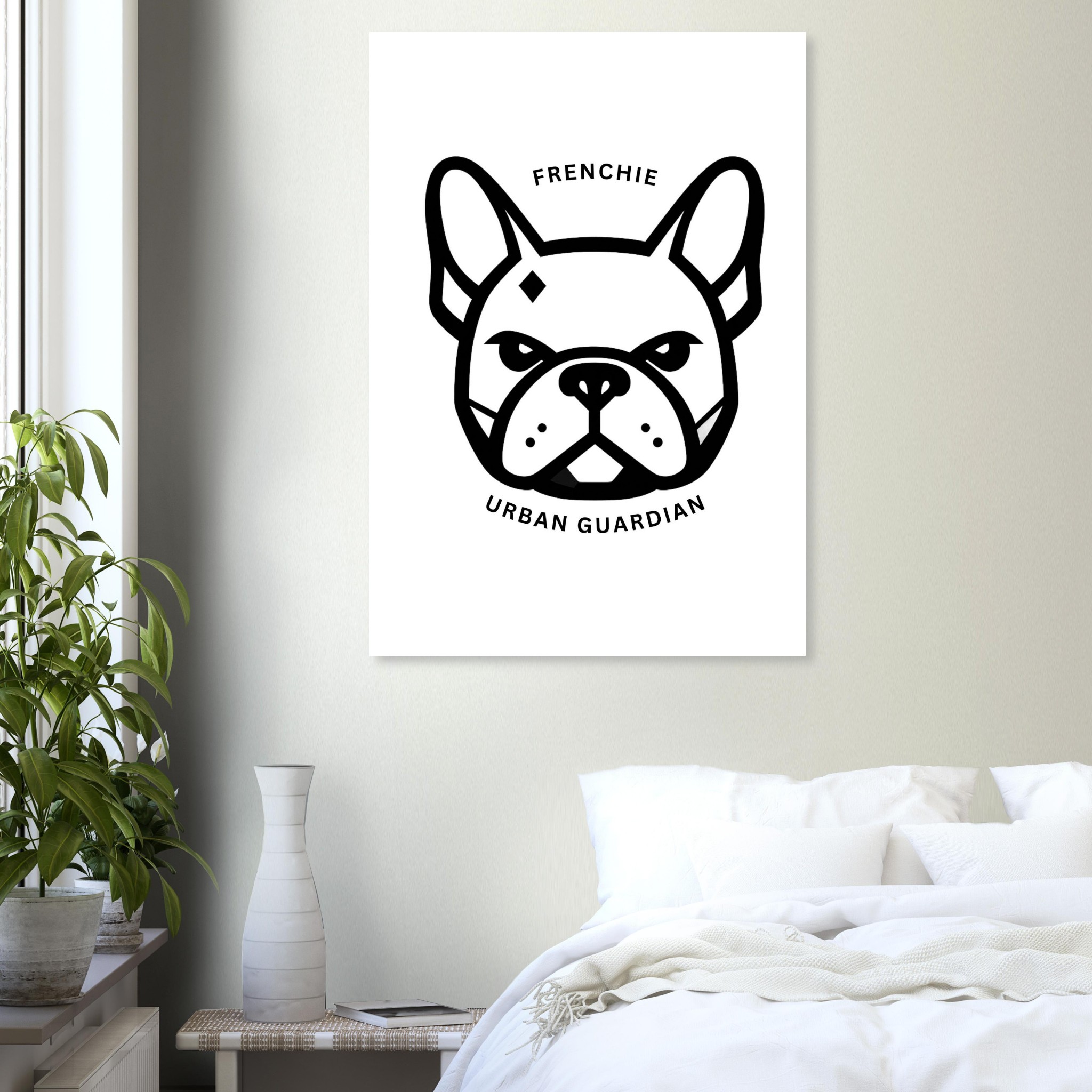 classic semi glossy paper poster urban guardian 97306c67-e659-40fa-93f7-7eac8599b527