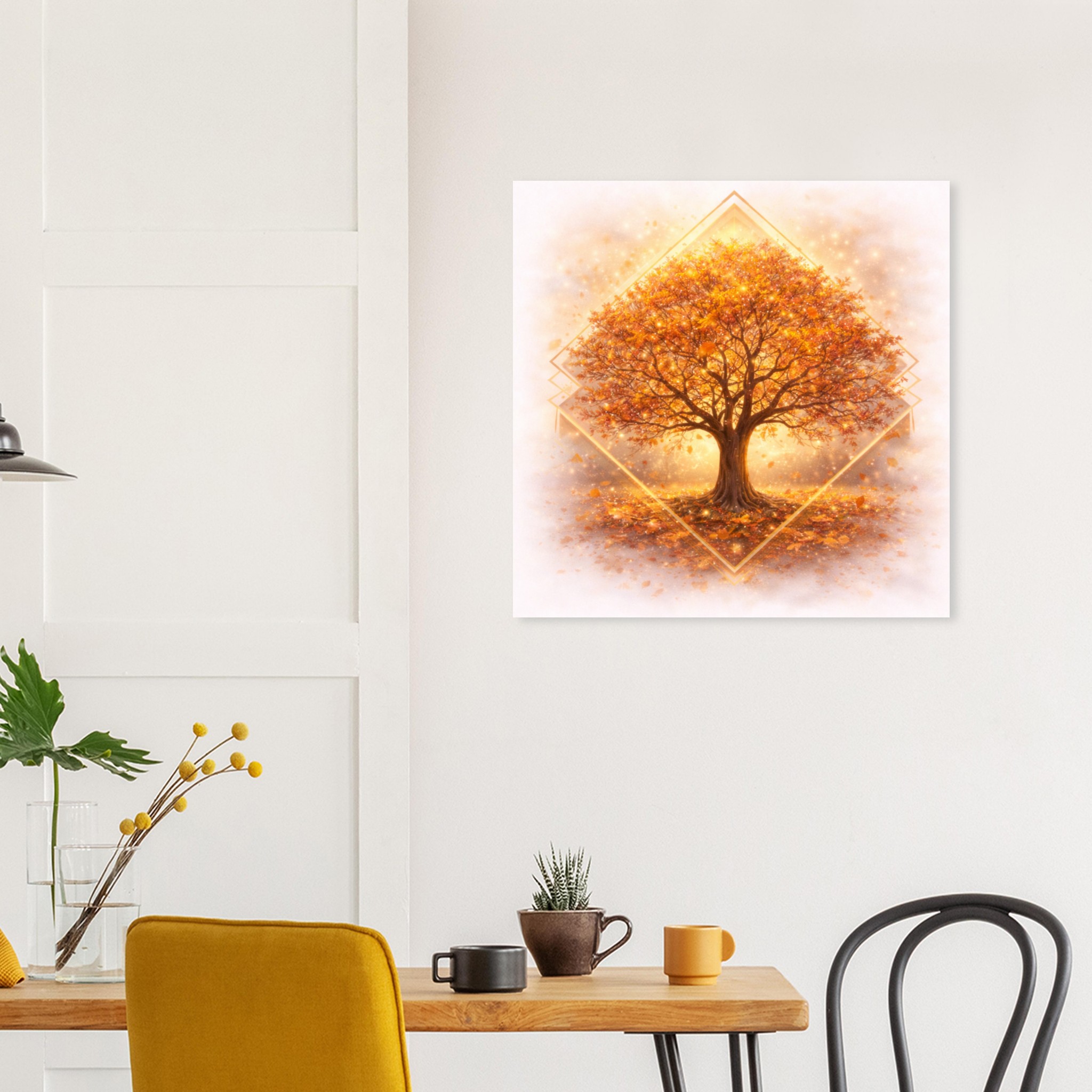 classic semi glossy paper poster autumn tree a9d272c1-a287-4a1e-99ff-0d7fd8b77f41