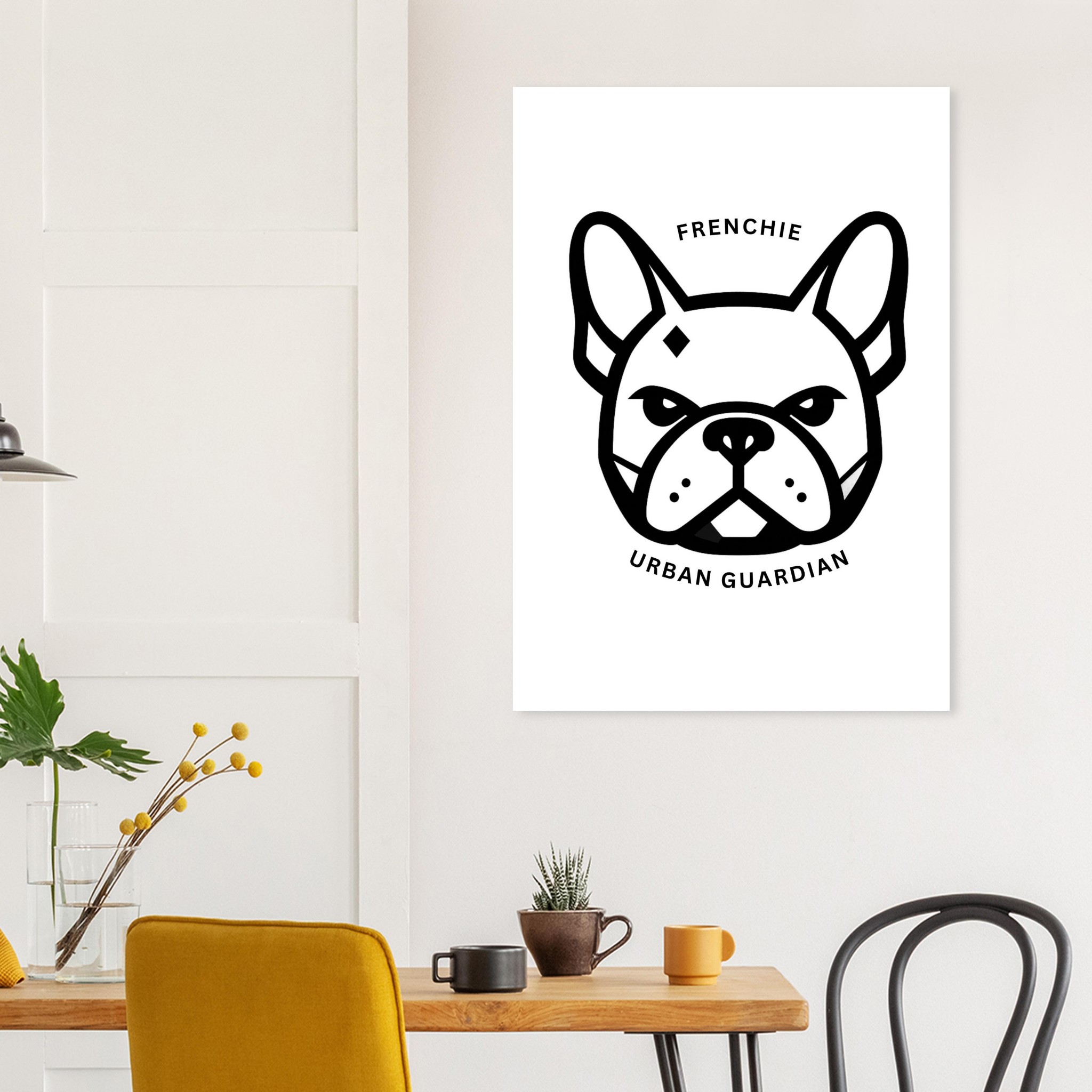 classic semi glossy paper poster urban guardian acd25db8-6159-450a-8b16-9264bba0d4a5