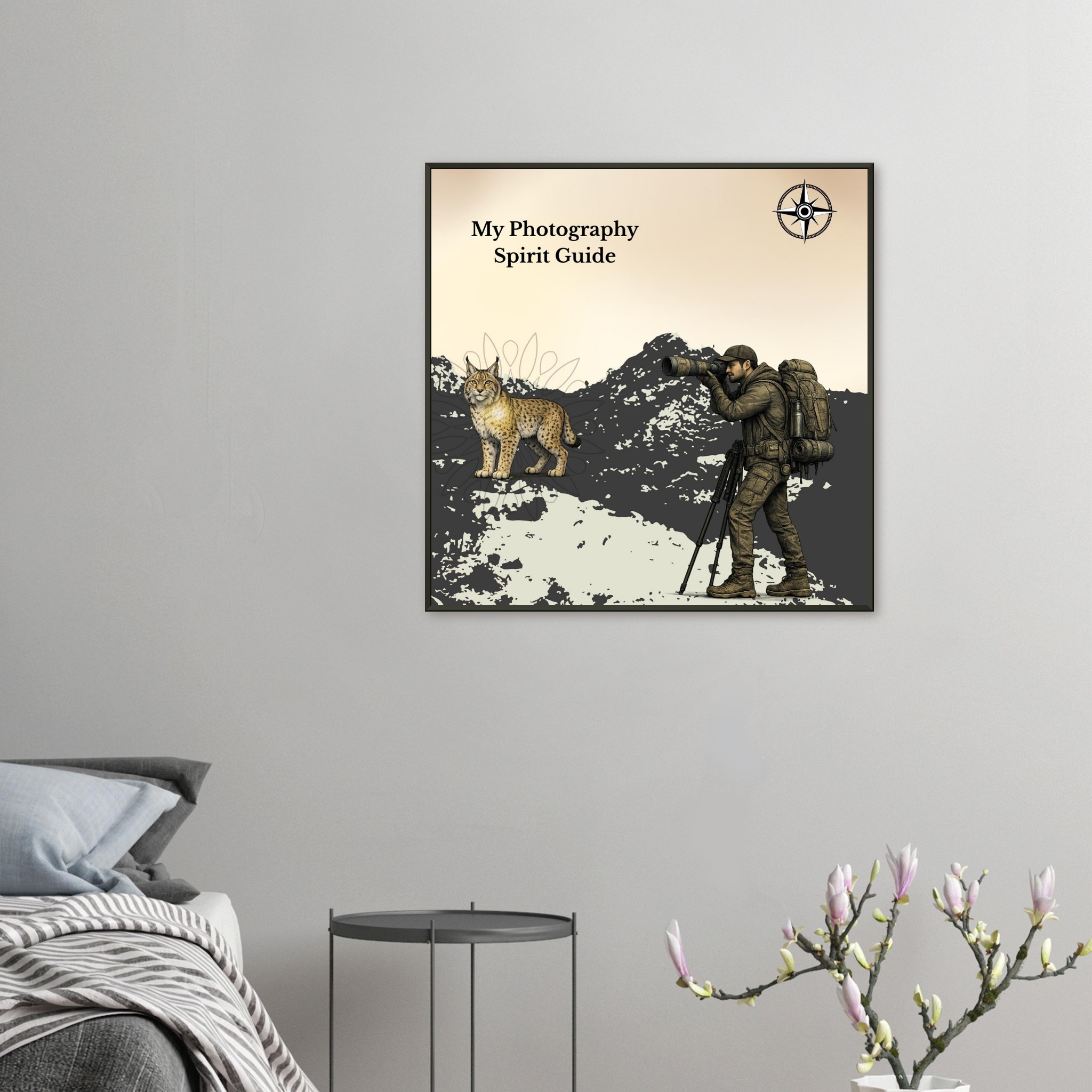 classic semi glossy paper metal framed poster photographer wall art af629bad-a3f1-41fe-bac6-27547a1f10b8