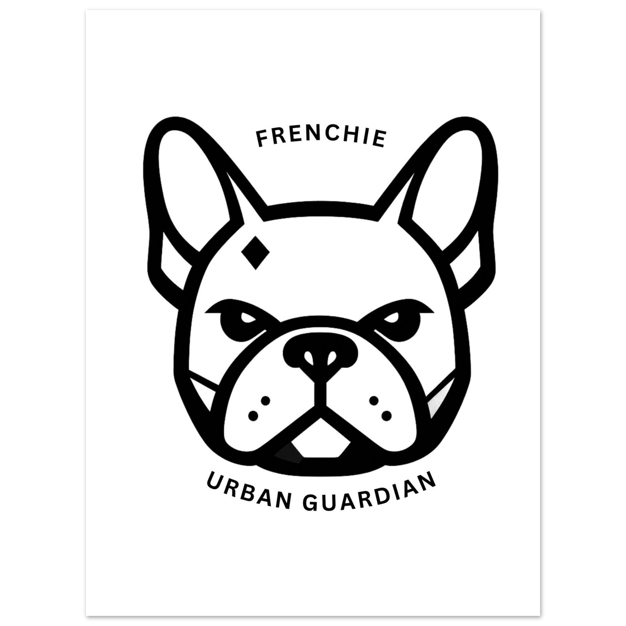 classic semi glossy paper poster urban guardian bb37b26a-a4d6-426b-9331-819ea5c962f6