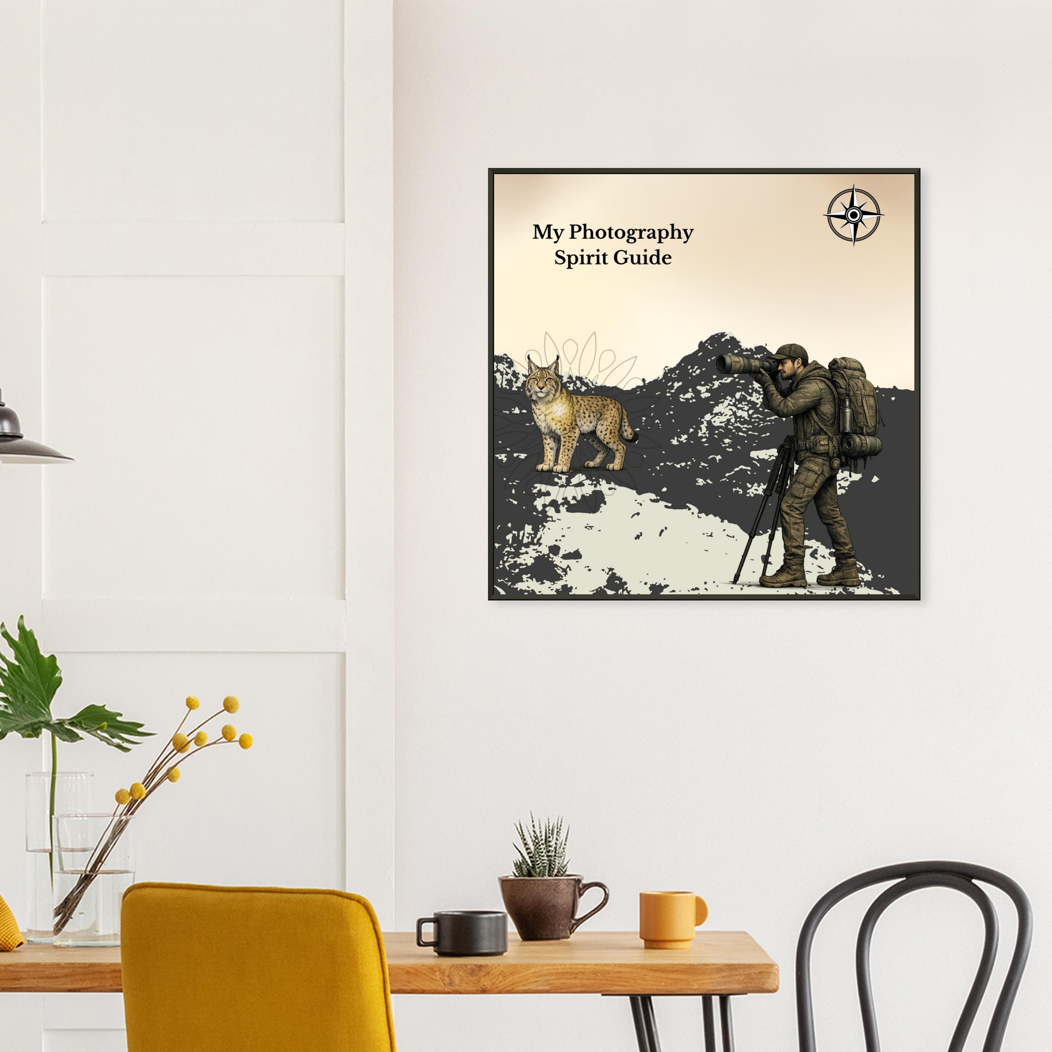 classic semi glossy paper metal framed poster photographer wall art c529fc74-0f68-45fa-ba8c-d6a5dbe369a0