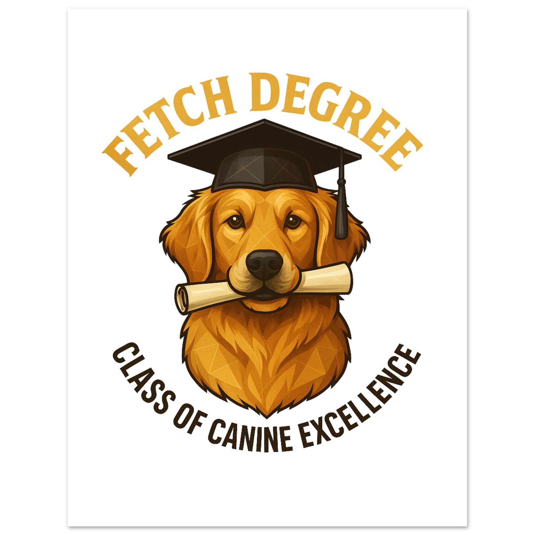 classic semi glossy paper poster fetch degree c9365806-0675-4130-a178-bc1d1121c84f
