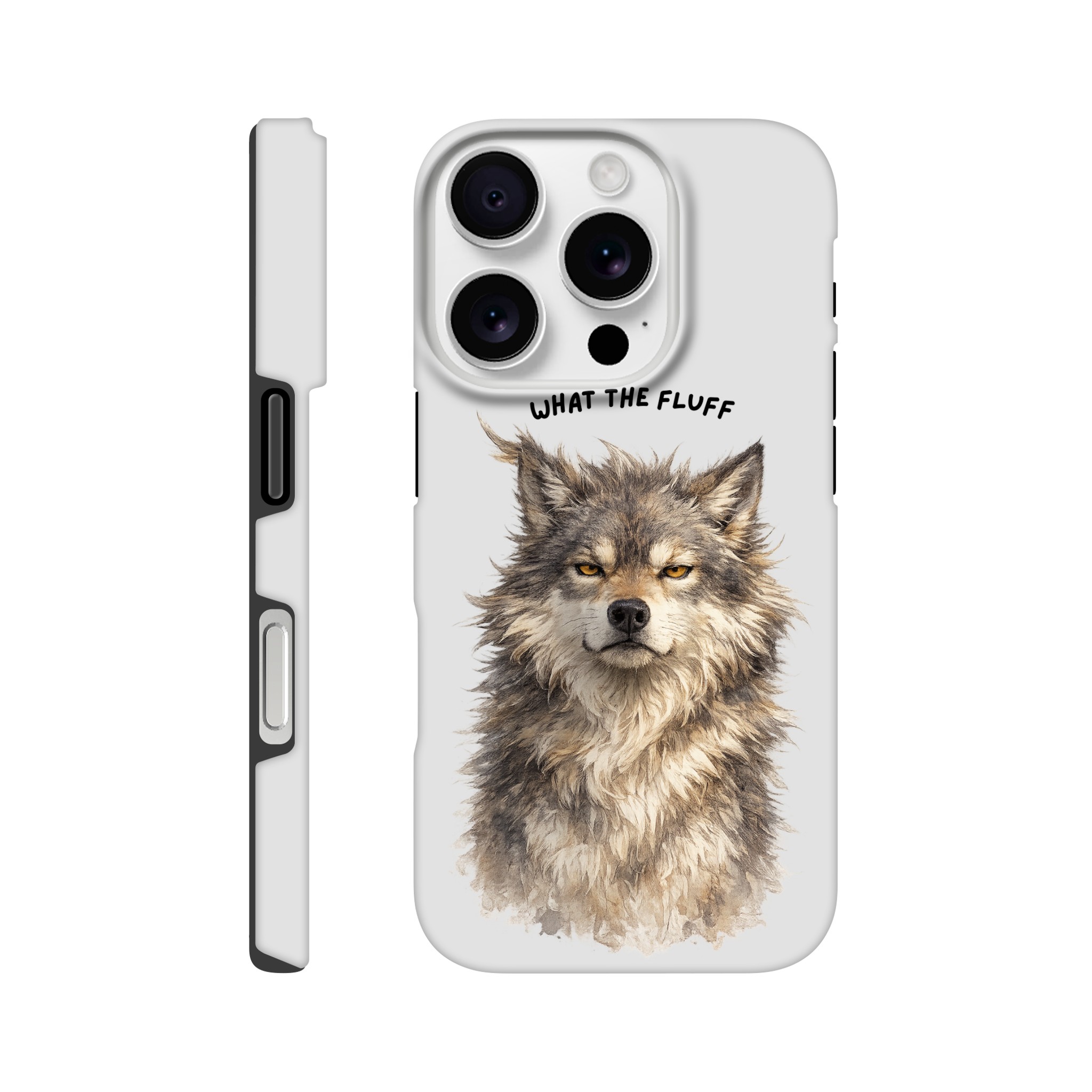 tough case, wolf cd2ff271-7fb2-41f7-9e42-d0ba660d9edc