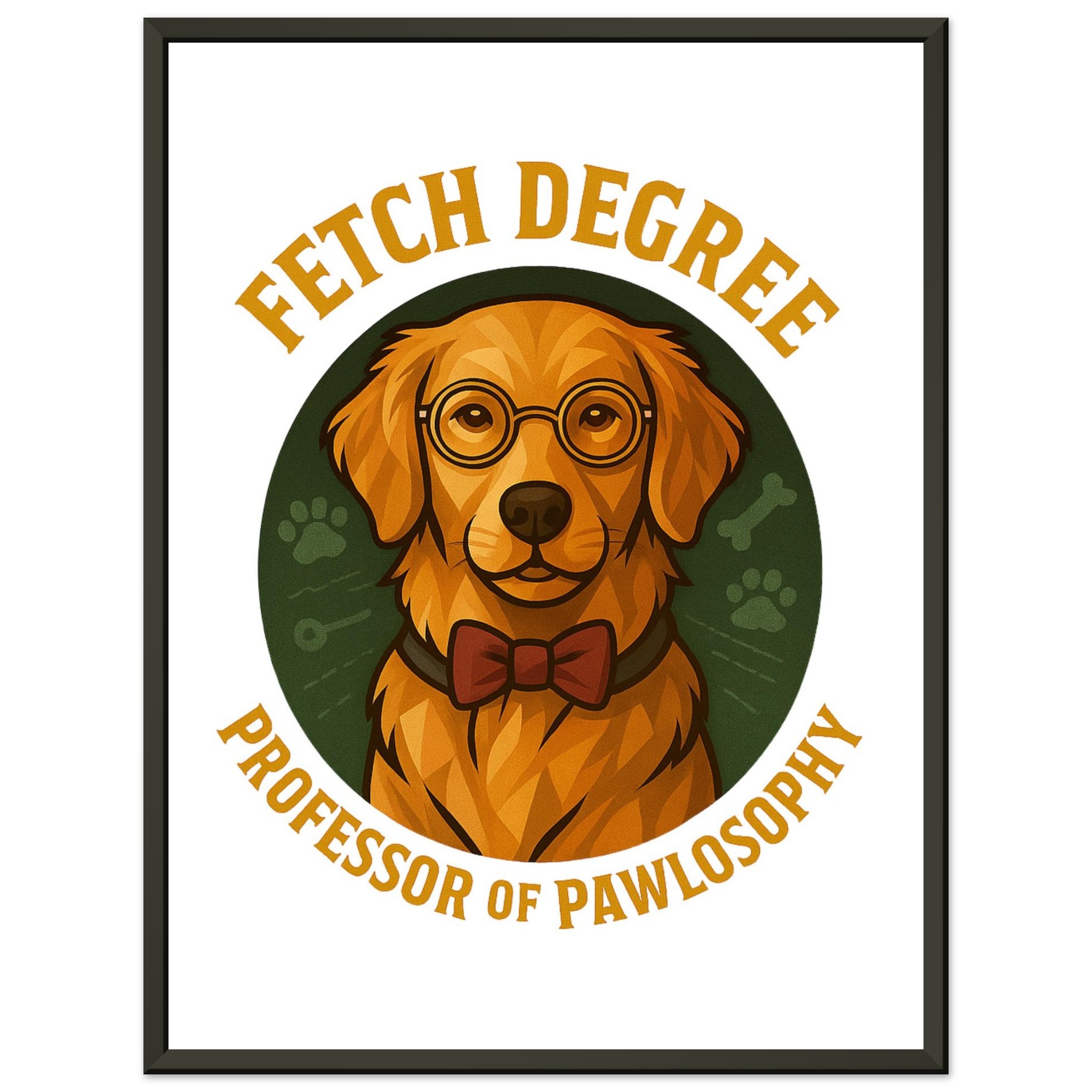 classic semi glossy paper metal framed poster fetch degree d0ca0811-8589-4a59-99b8-2e891322e81f