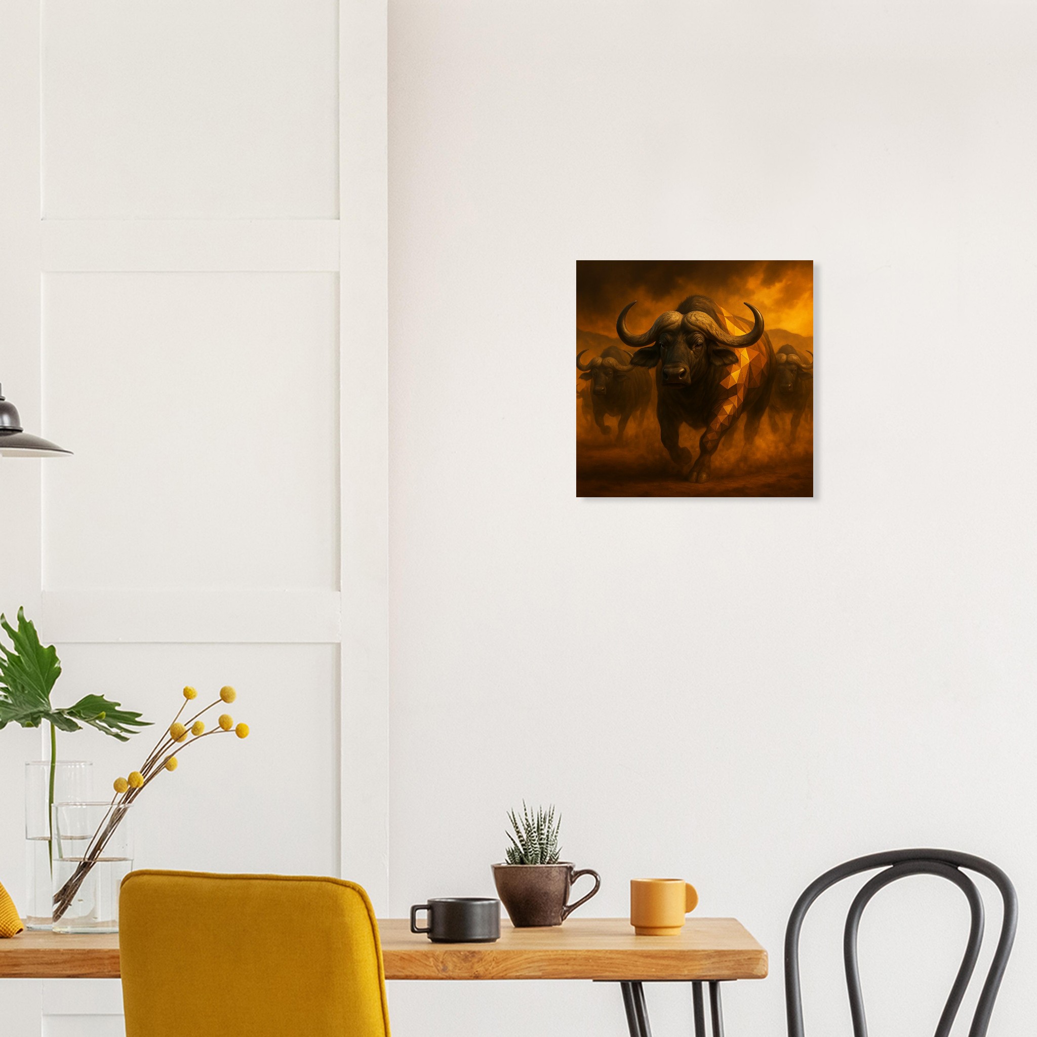 classic semi glossy paper poster buffalo d4fa80be-49e6-4fba-bdf5-053d754edb85