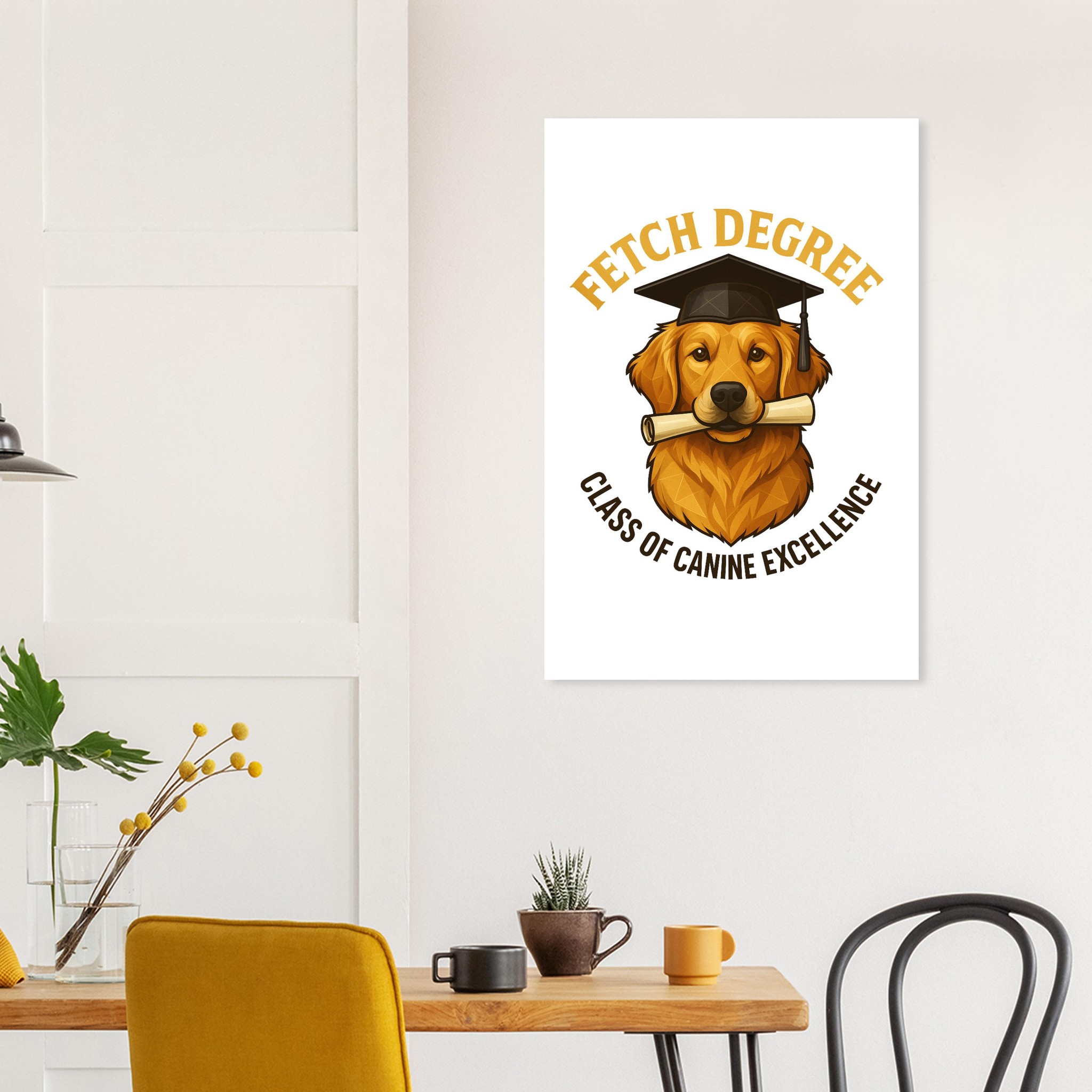 classic semi glossy paper poster fetch degree d8c95107-a541-4fef-9f7c-3a4224a37a95