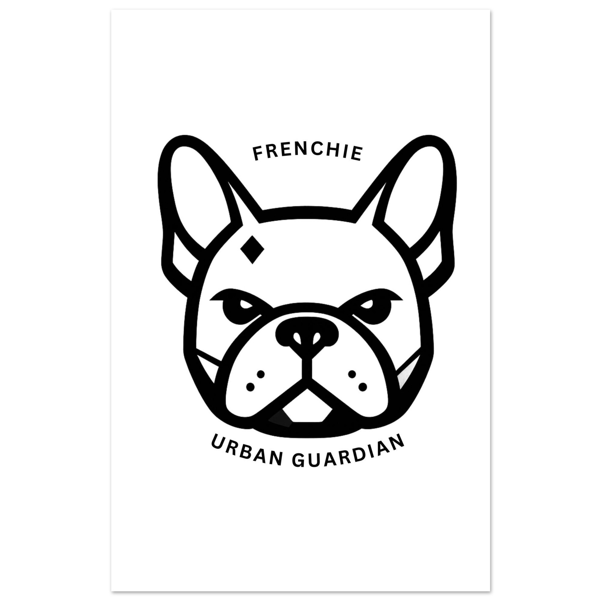 classic semi glossy paper poster urban guardian ddab2f77-4582-4c7b-9d80-34c7d2525175