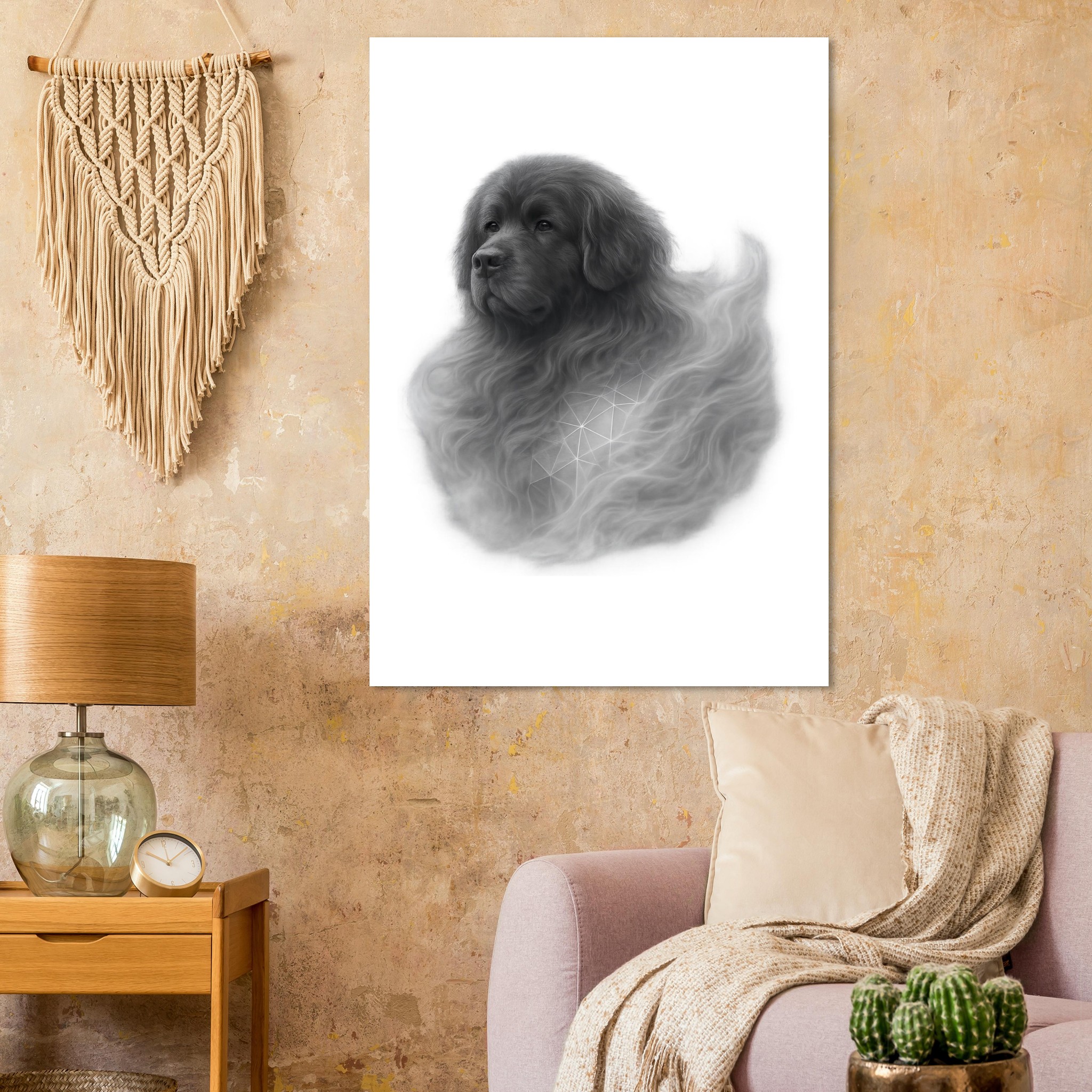 premium semi glossy paper poster newfoundland ddfaef82-aa66-4512-b240-3c773dce4fdf