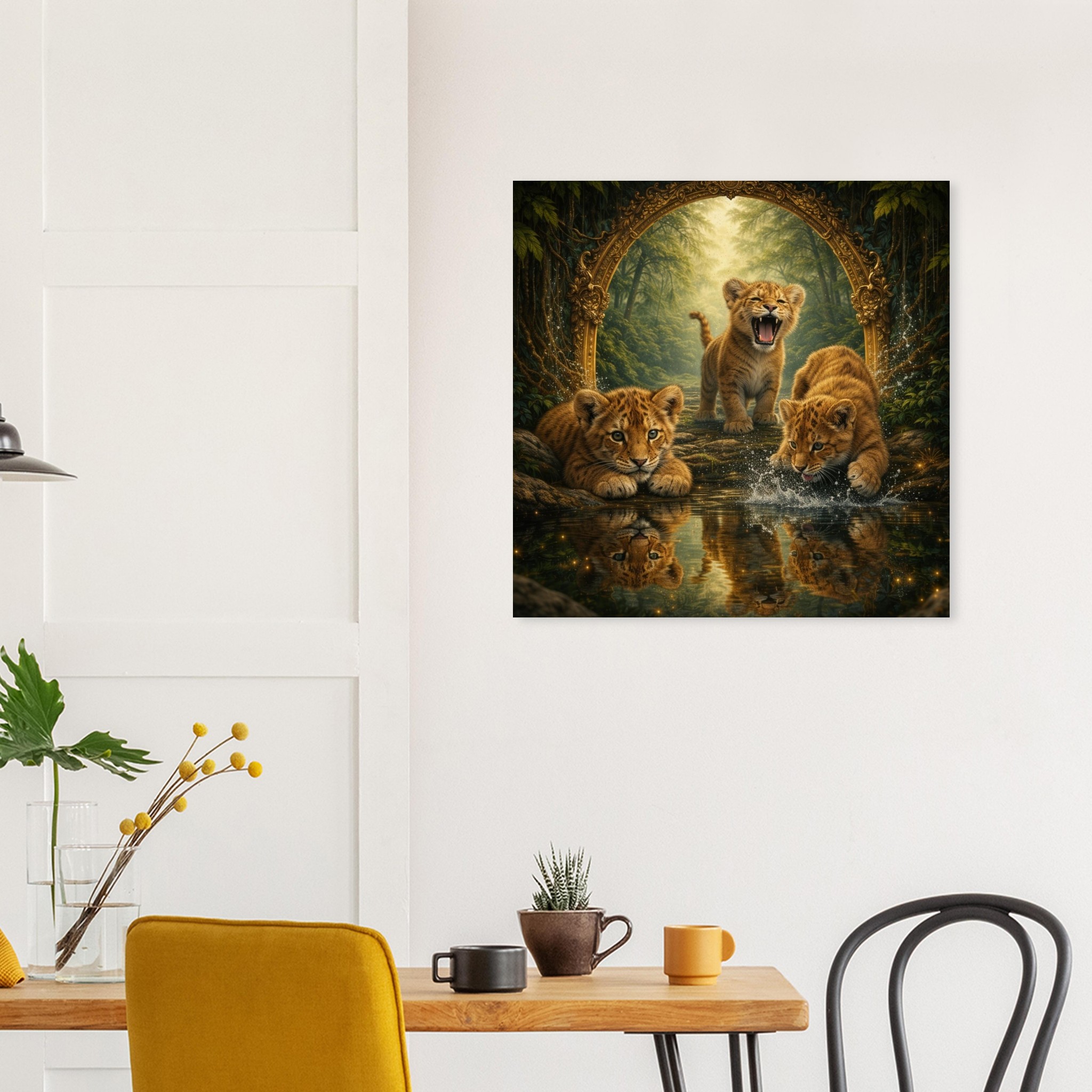 classic semi glossy paper poster cubs e8f9ccea-0a72-4ce9-990b-8178d78cfcb3