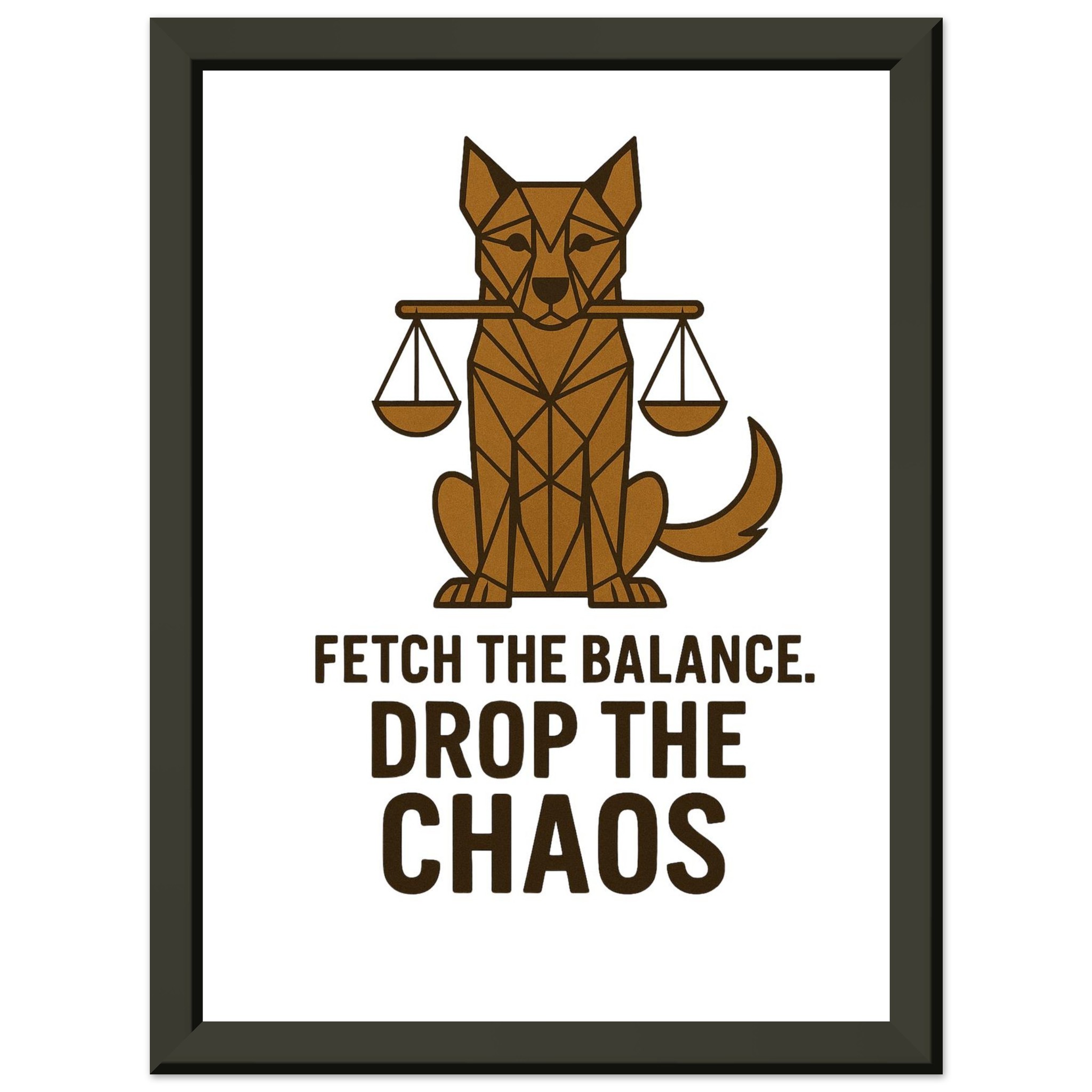 classic semi glossy paper metal framed poster fetch the balance ed1223a6-2ba9-40de-b270-2562f165a03e