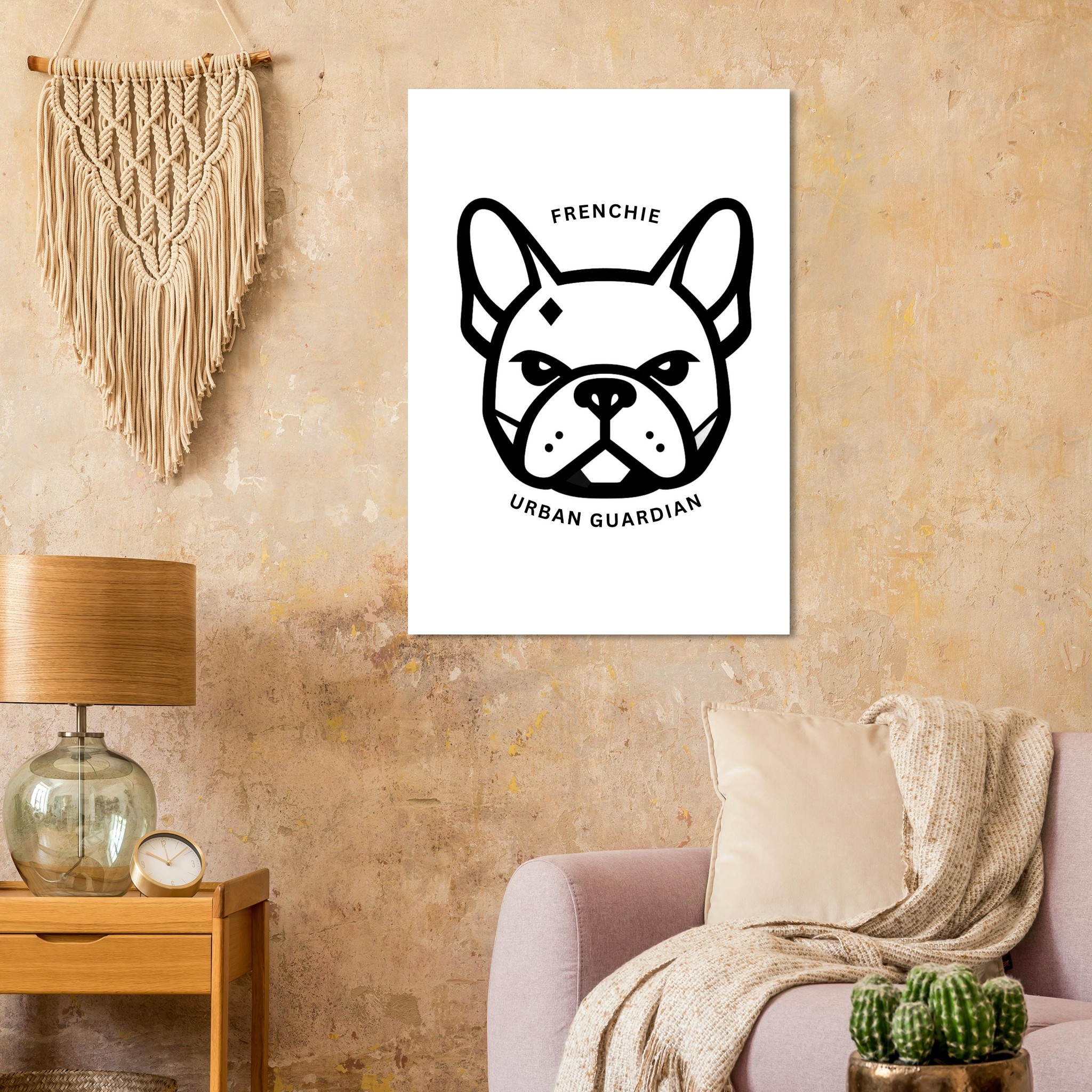 classic semi glossy paper poster urban guardian f0f0b426-24e5-47a1-a0a0-e2ae5320ffd2