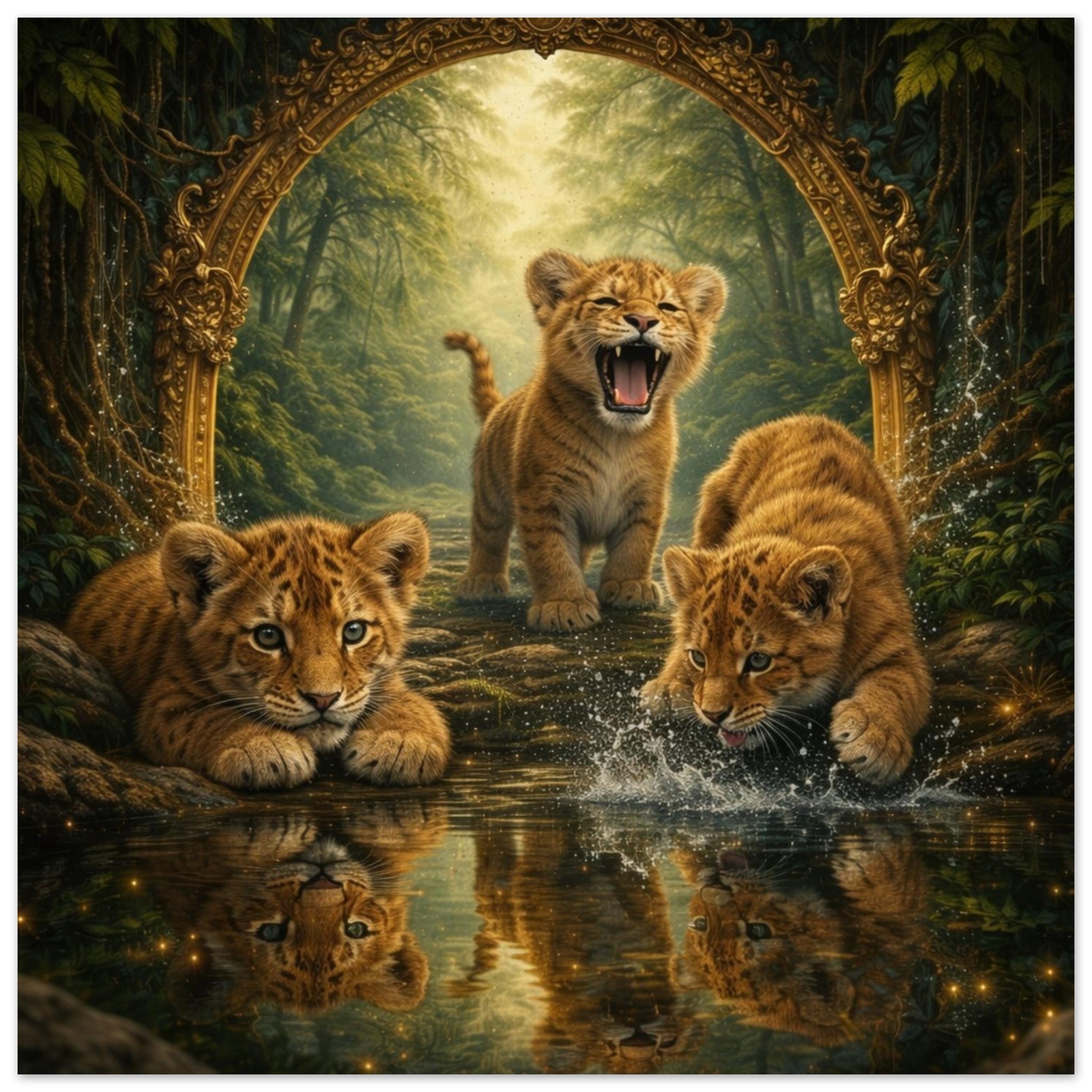 classic semi glossy paper poster cubs f87bd1fb-89e6-46ca-81fc-40cfcbfa73de