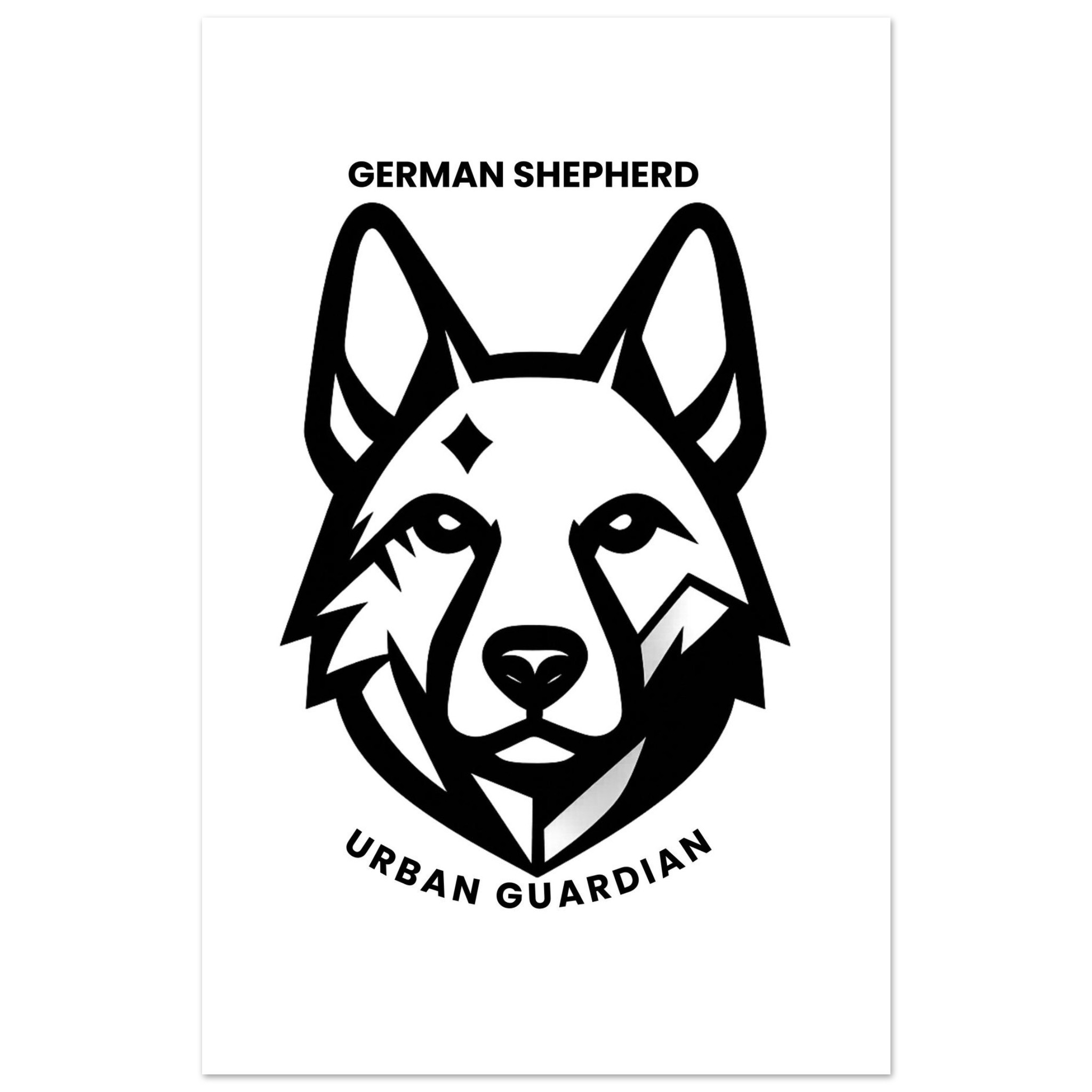 classic semi glossy paper poster urban guardian f9af7d9e-fd0c-4b28-ac40-033f4d3ba7ca