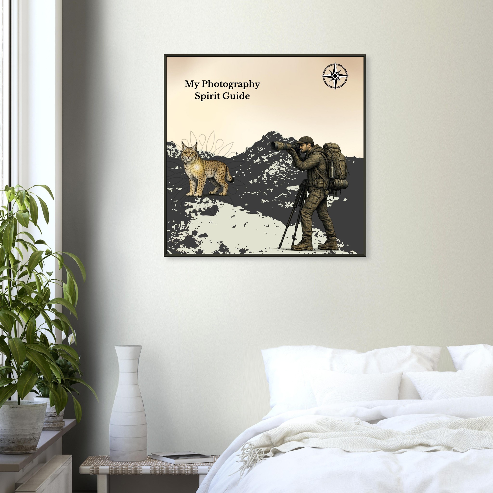 classic semi glossy paper metal framed poster photographer wall art fae283f7-fc2b-4852-9023-777d19946166