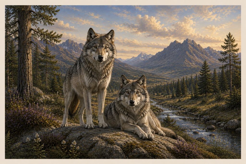 How Wolves Changed Yellowstone National Park chatgpt image aug 14, 2026 at 07 31 49 pm