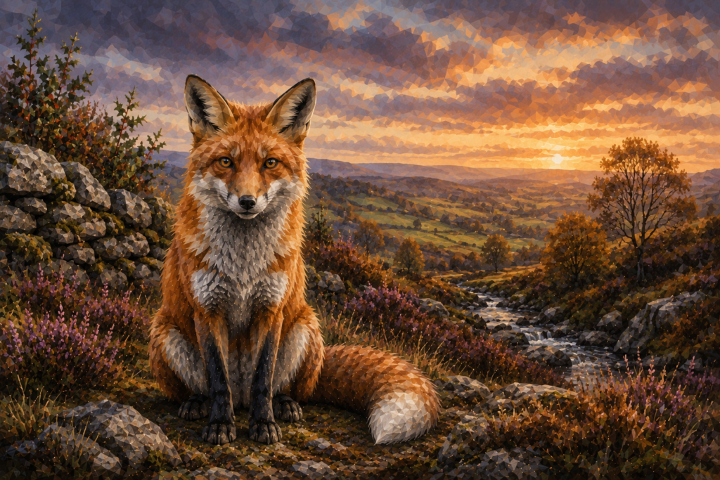 Are Foxes Dangerous to Cats? chatgpt image aug 14, 2026 at 05 36 15 pm